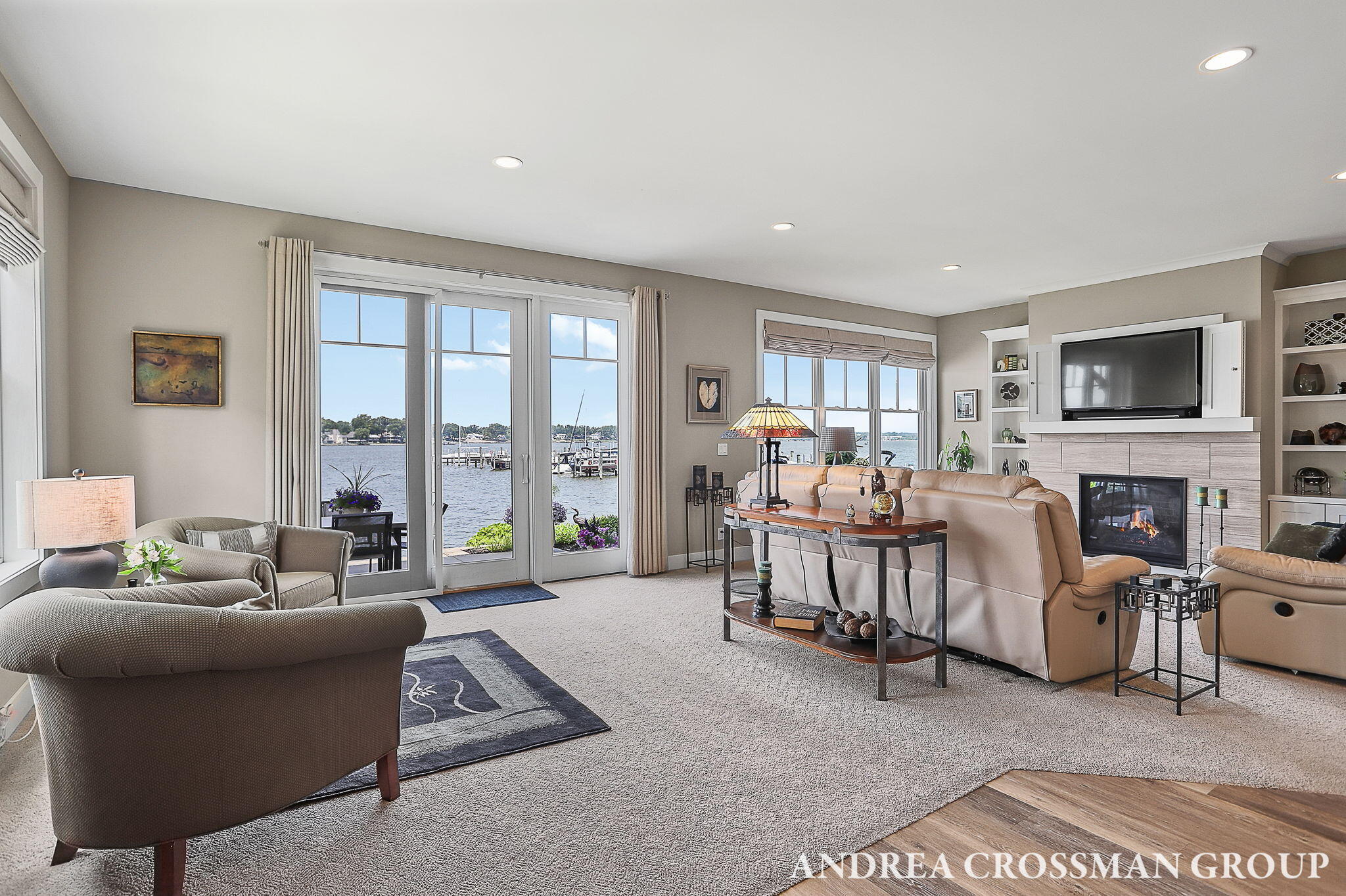 543 Macatawa Avenue Holland MI 49423