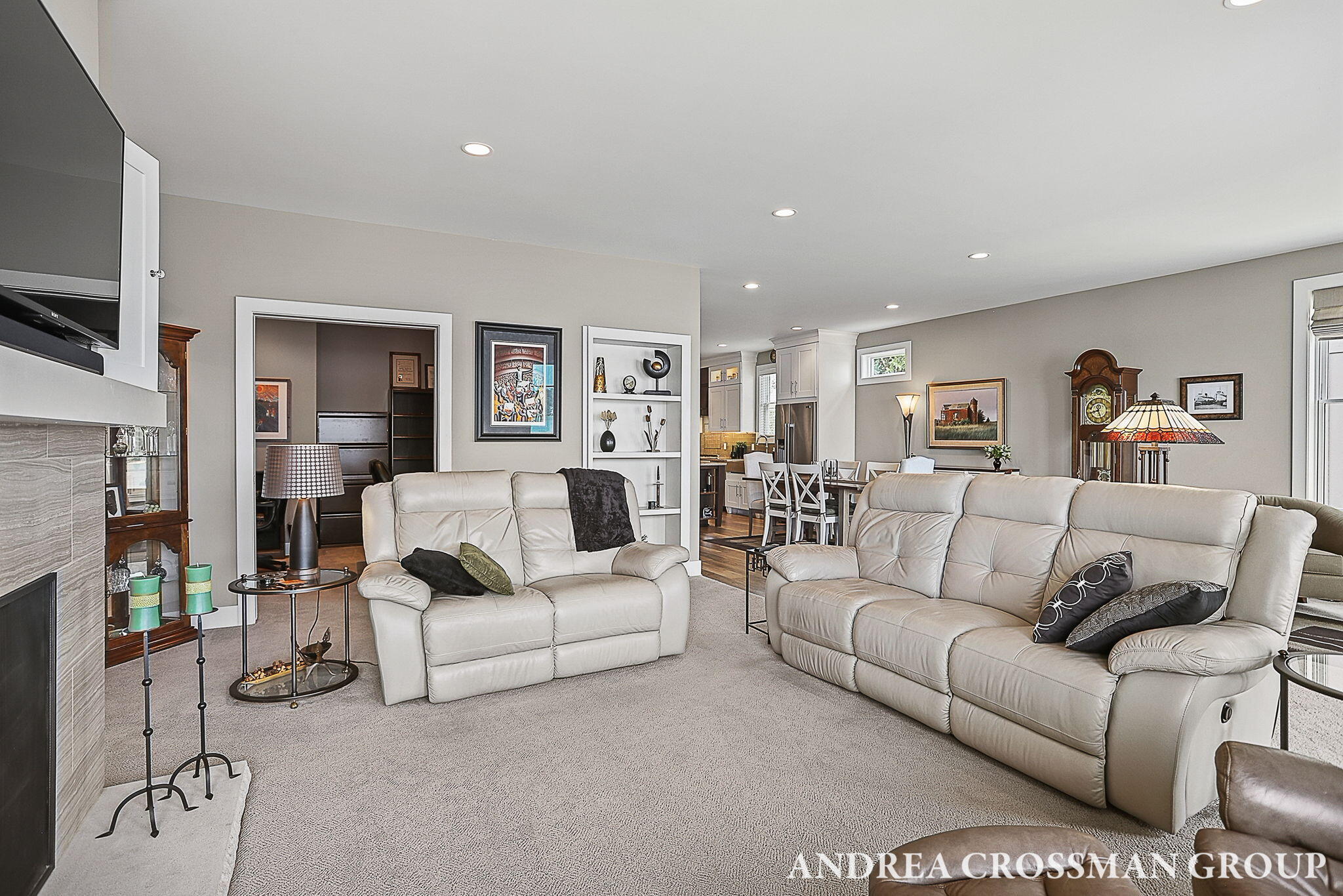543 Macatawa Avenue Holland MI 49423