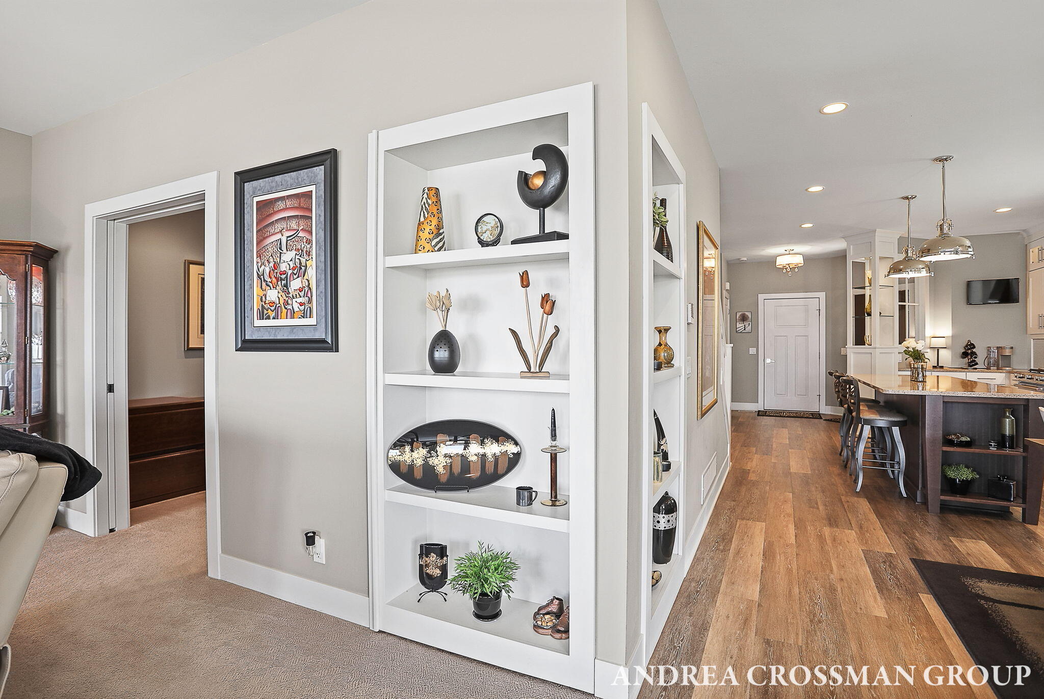 543 Macatawa Avenue Holland MI 49423
