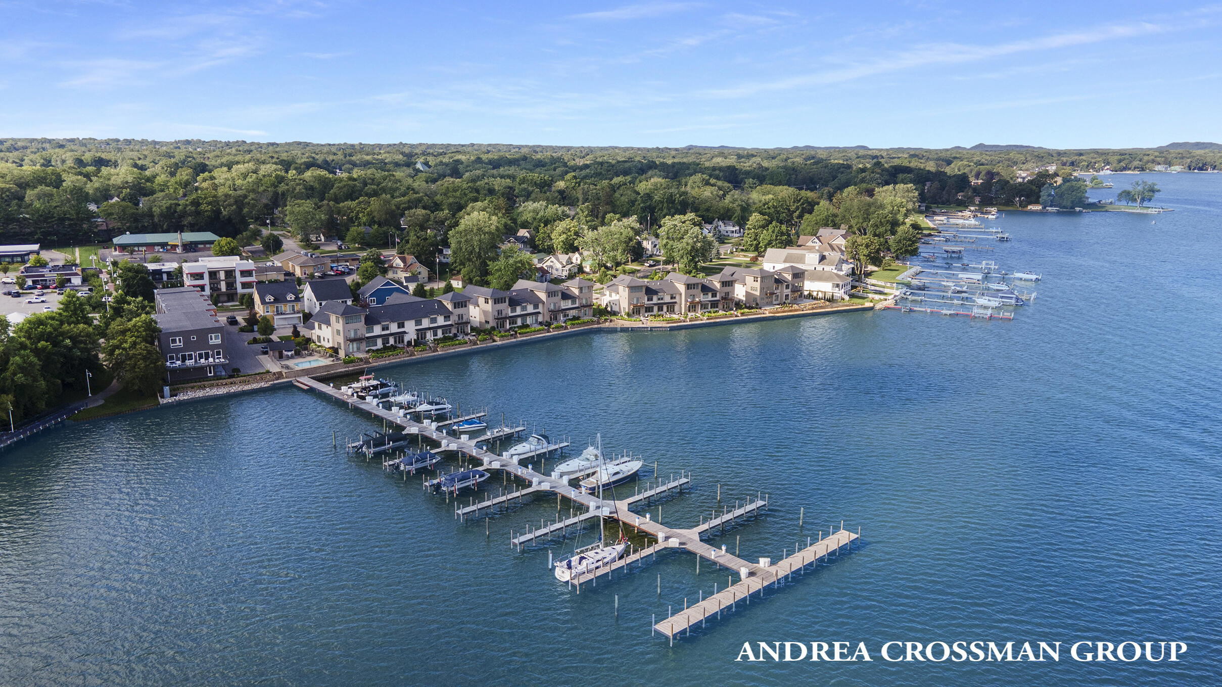 543 Macatawa Avenue Holland MI 49423