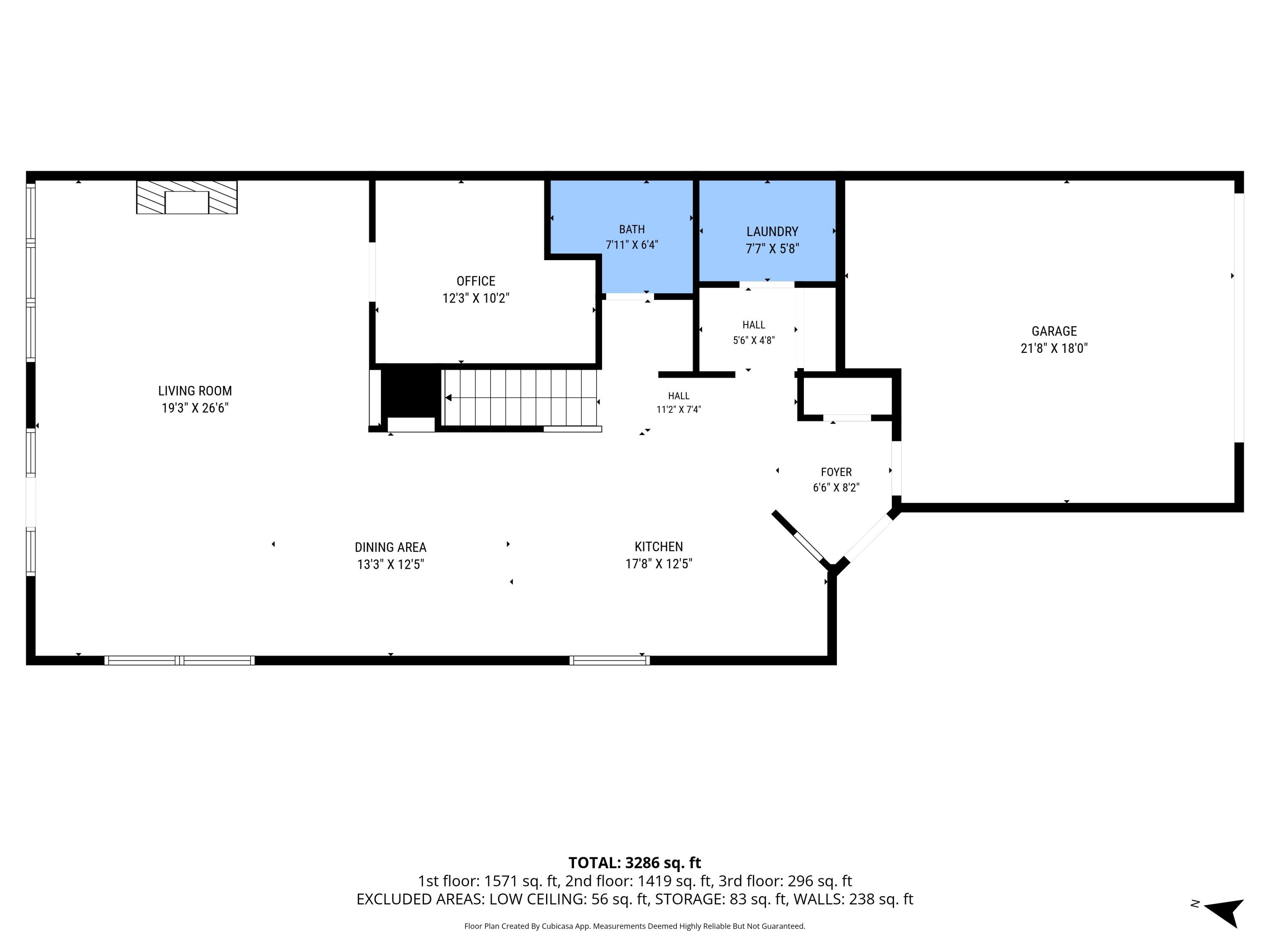 543 Macatawa Avenue Holland MI 49423