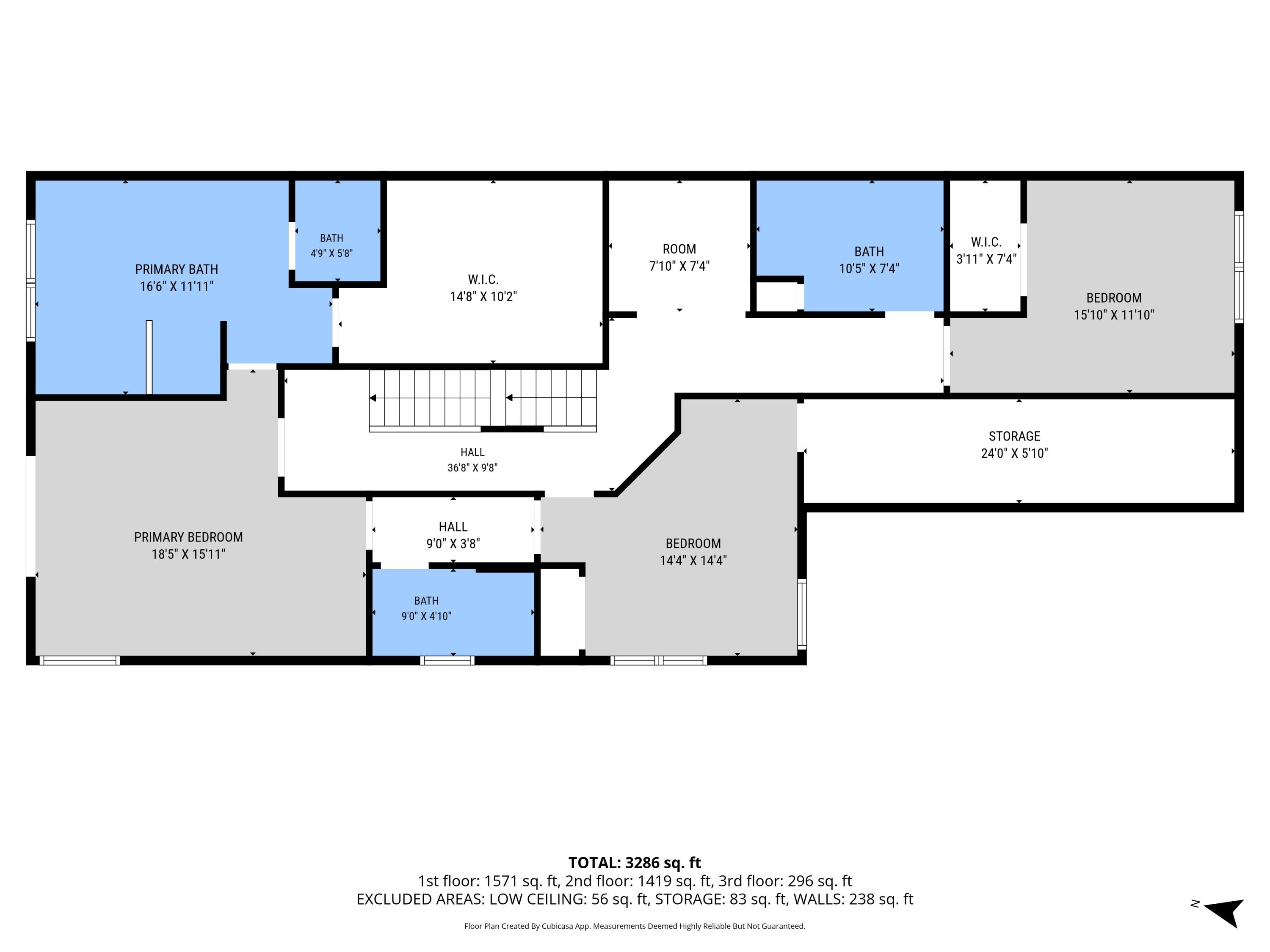 543 Macatawa Avenue Holland MI 49423