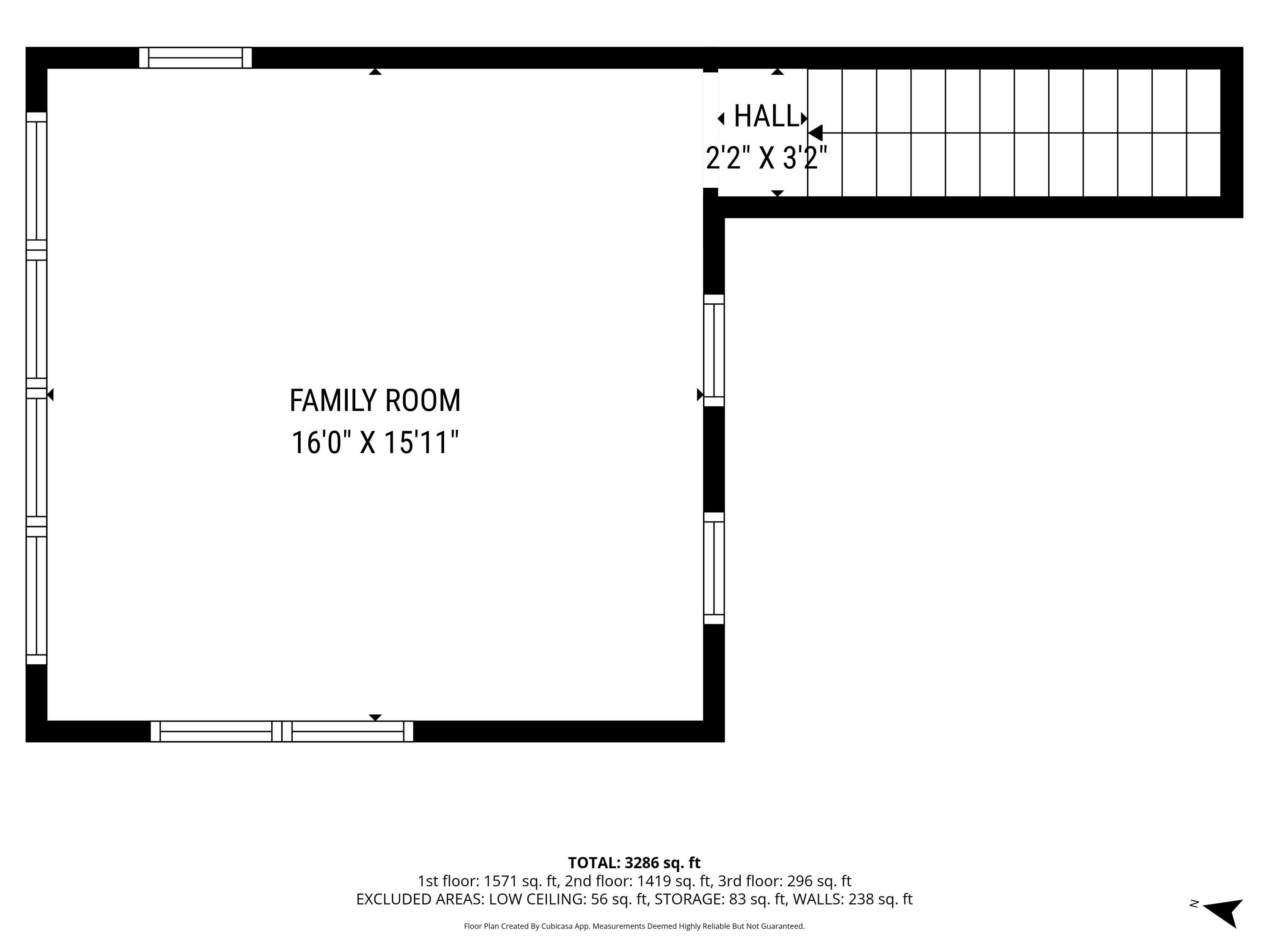 543 Macatawa Avenue Holland MI 49423