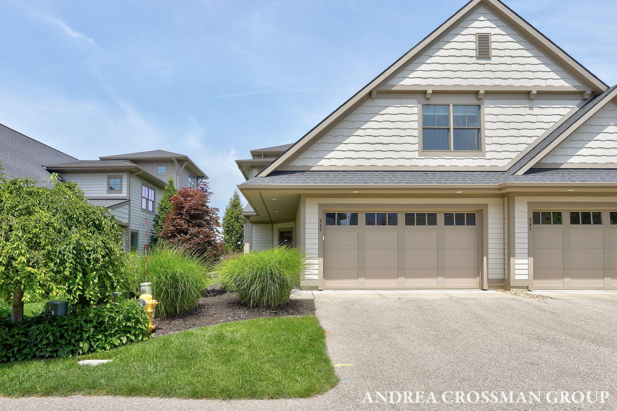 543 Macatawa Avenue Holland MI 49423