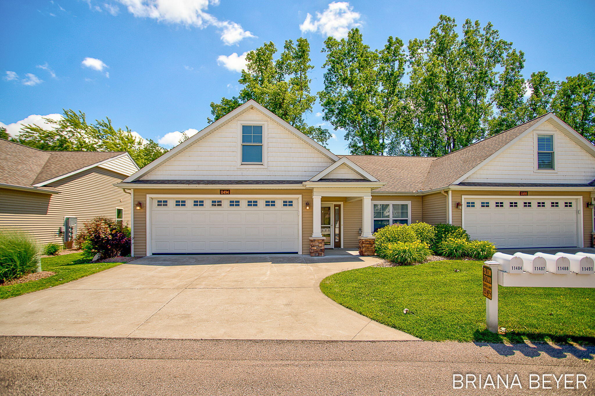 11494 S Lake Drive Holland MI 49424