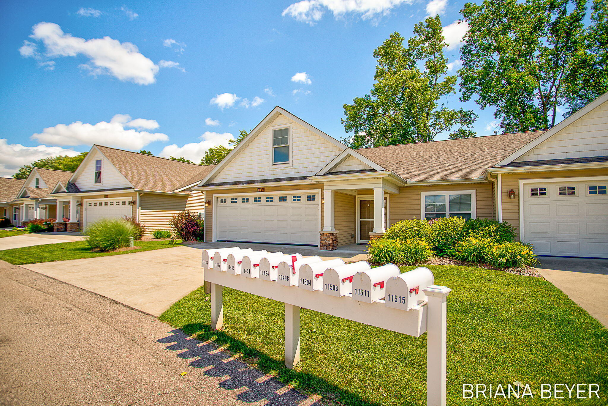 11494 S Lake Drive Holland MI 49424