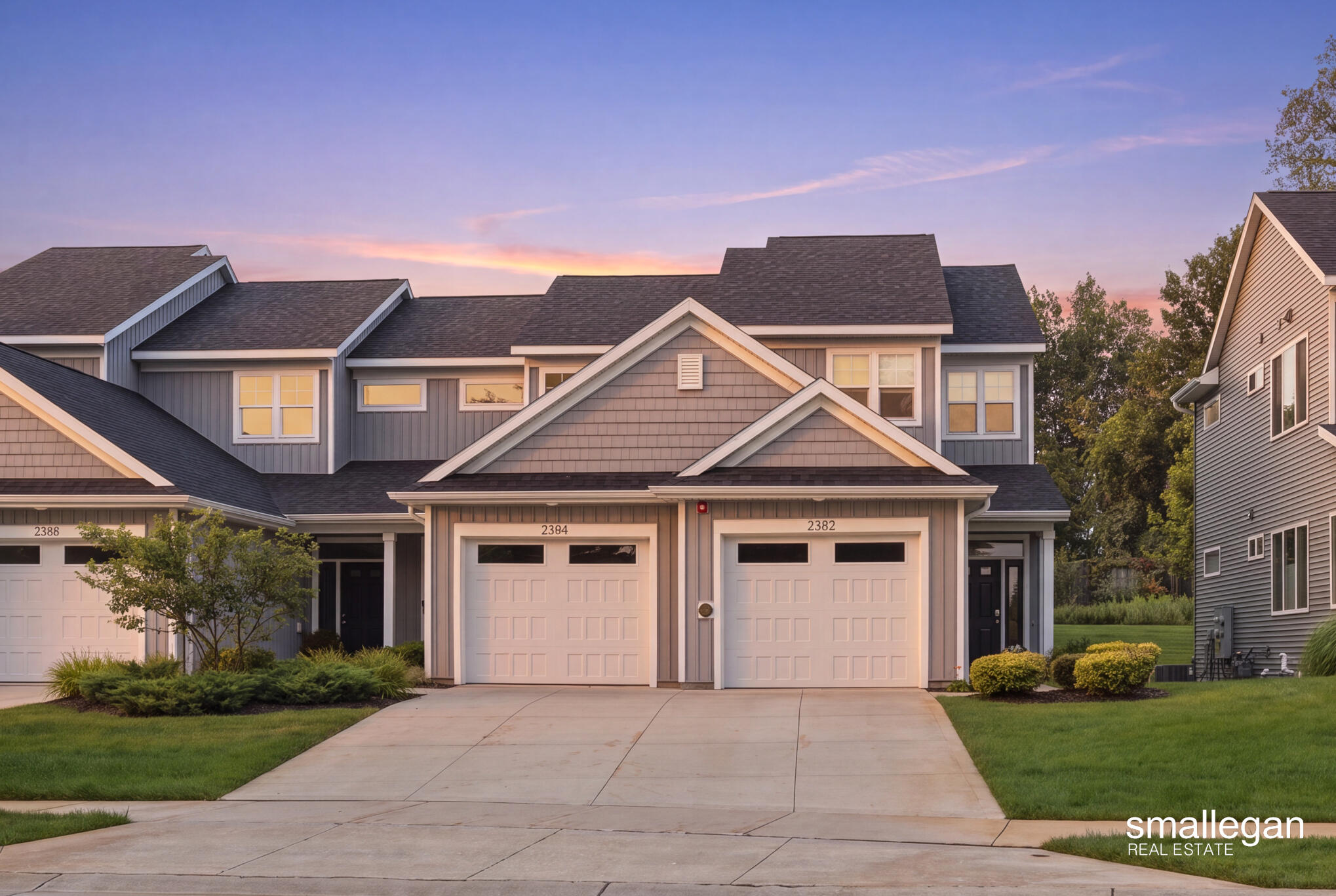 2382 Watertown Way NE Grand Rapids MI 49505