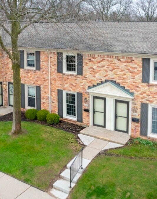 2460 Village Drive SE Grand Rapids MI 49506