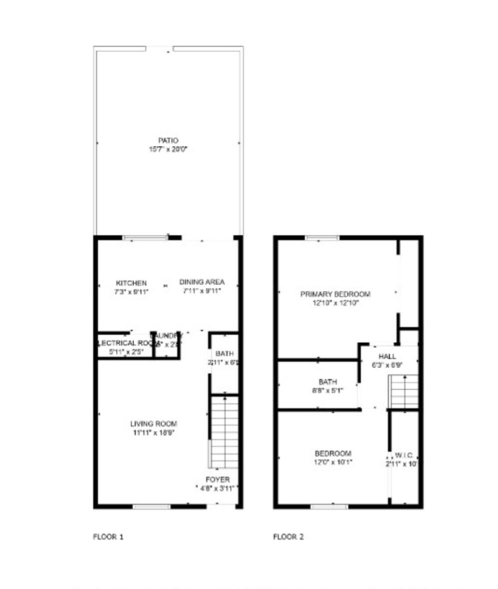 2460 Village Drive SE Grand Rapids MI 49506