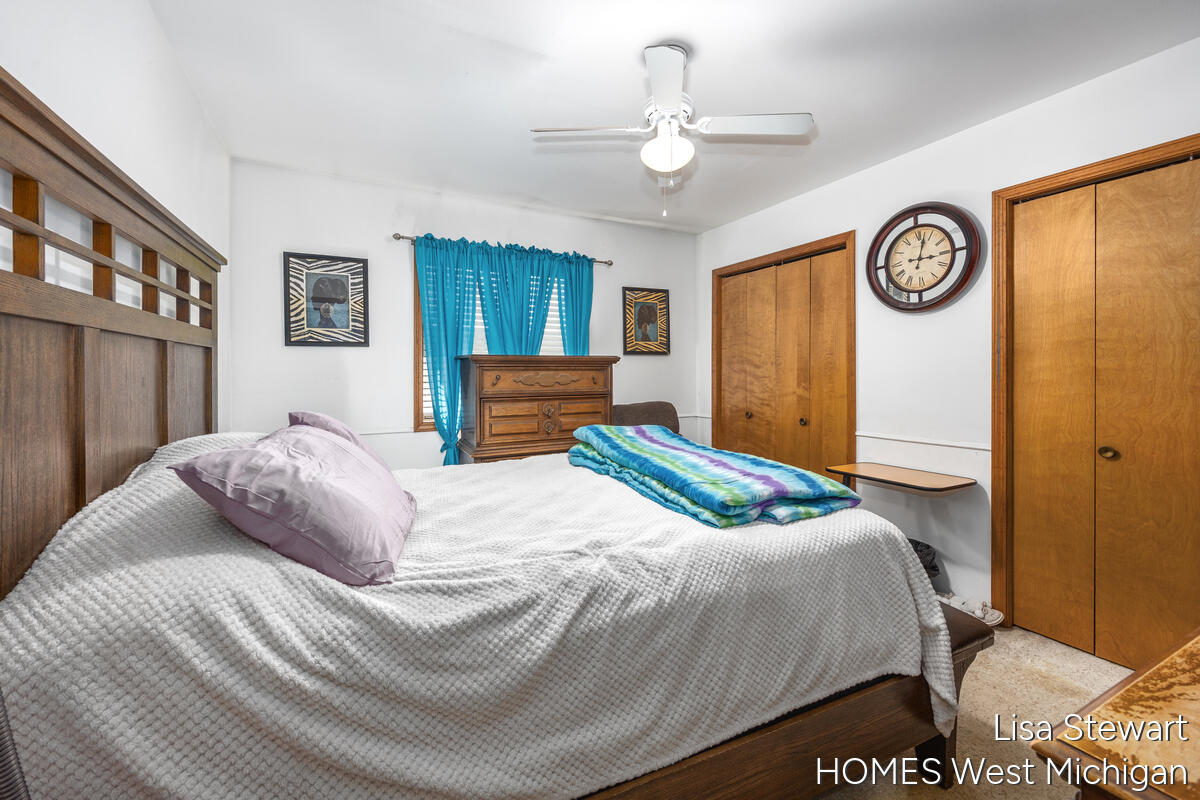 5951 Leisure South Drive SE Grand Rapids MI 49548