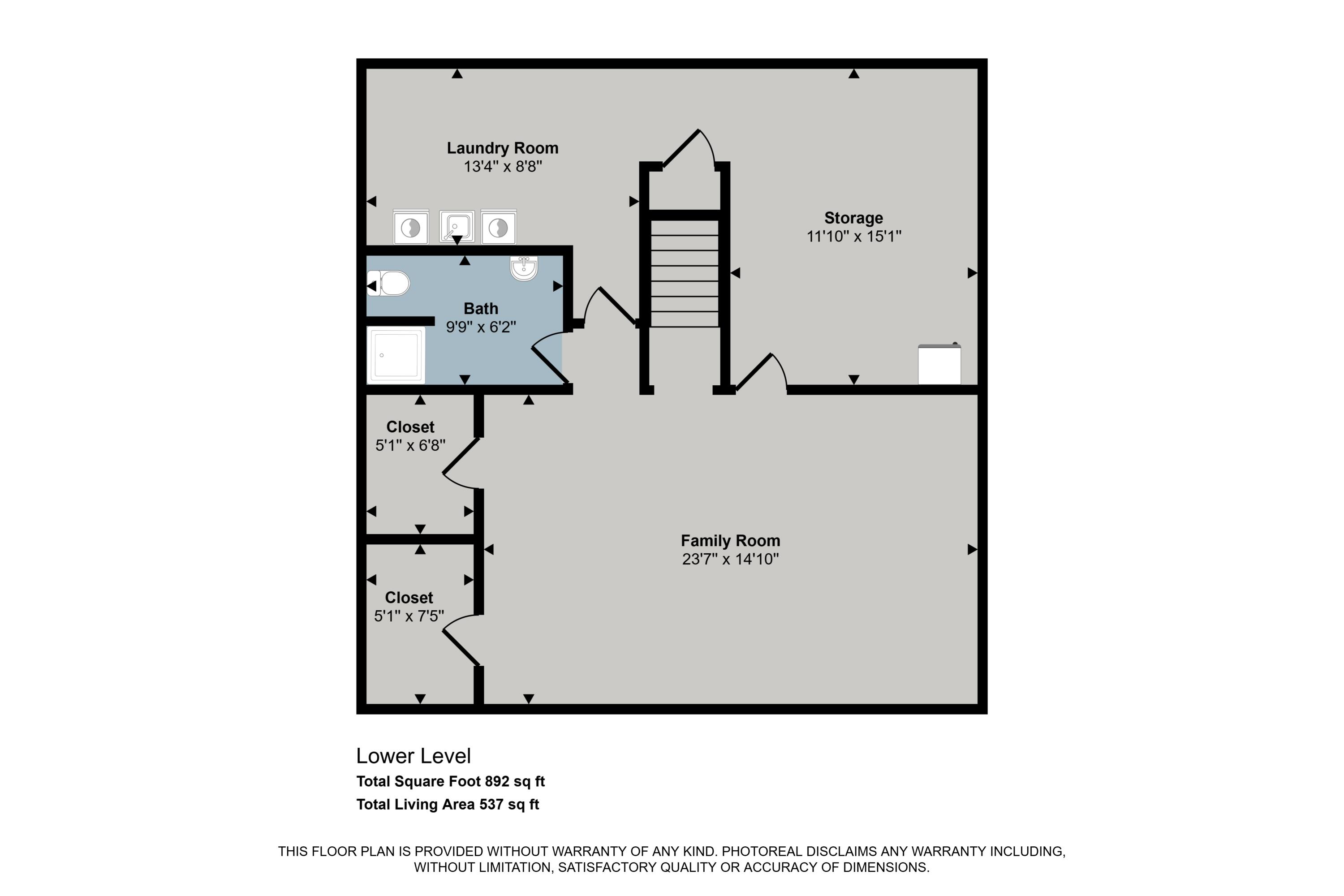 5951 Leisure South Drive SE Grand Rapids MI 49548