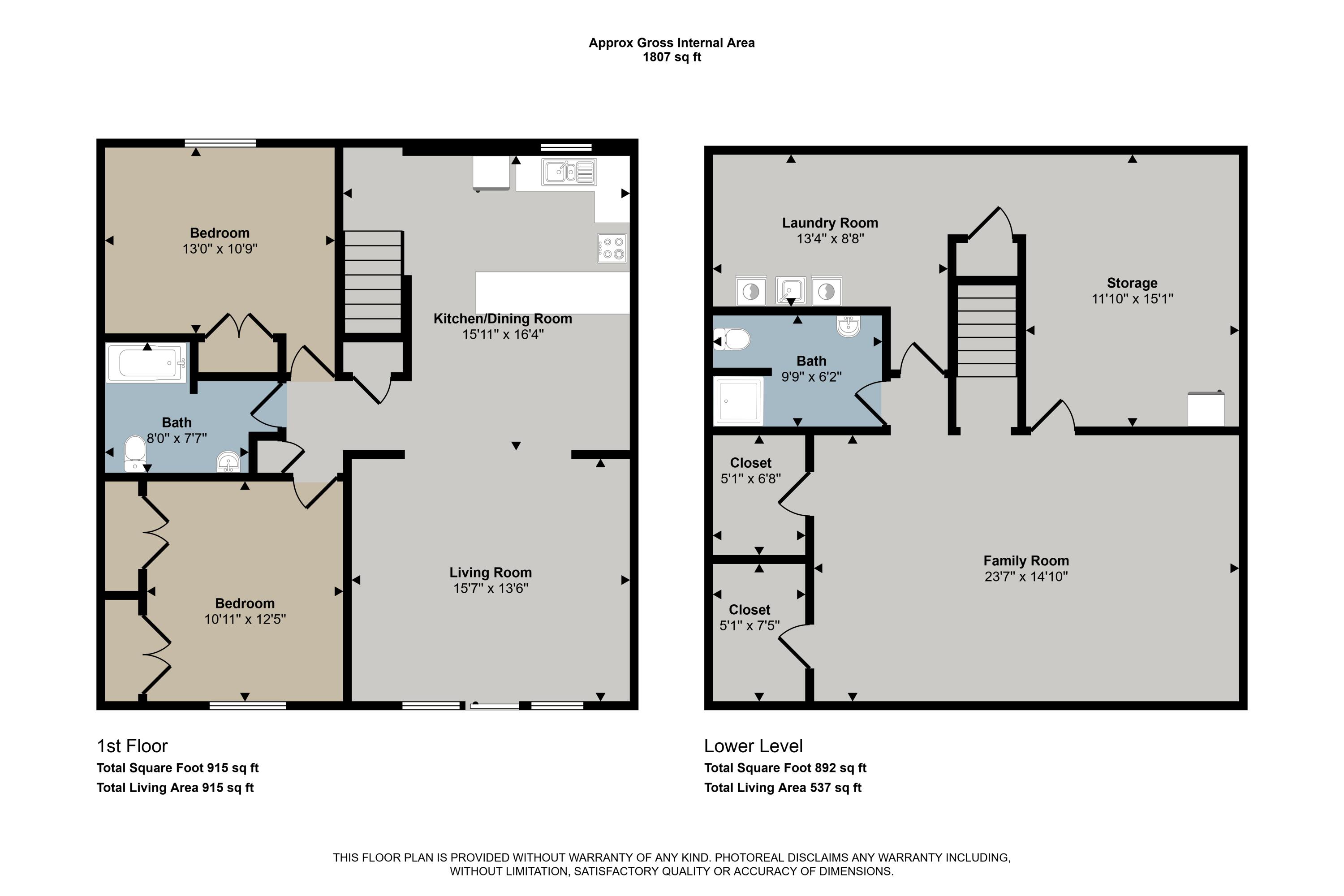 5951 Leisure South Drive SE Grand Rapids MI 49548