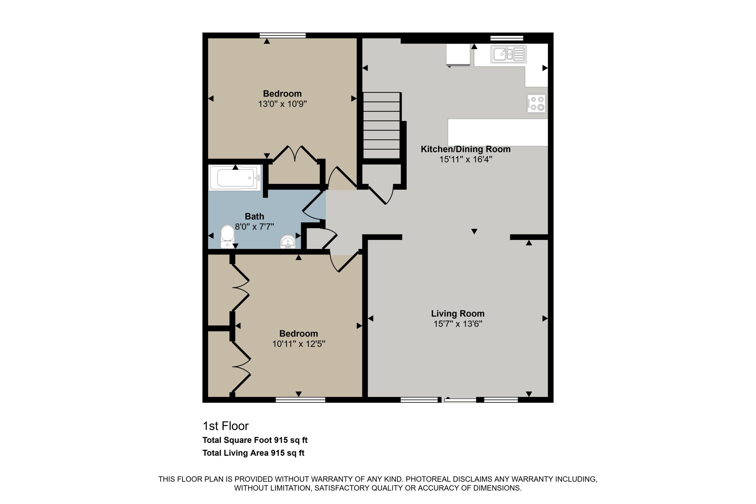 5951 Leisure South Drive SE Grand Rapids MI 49548