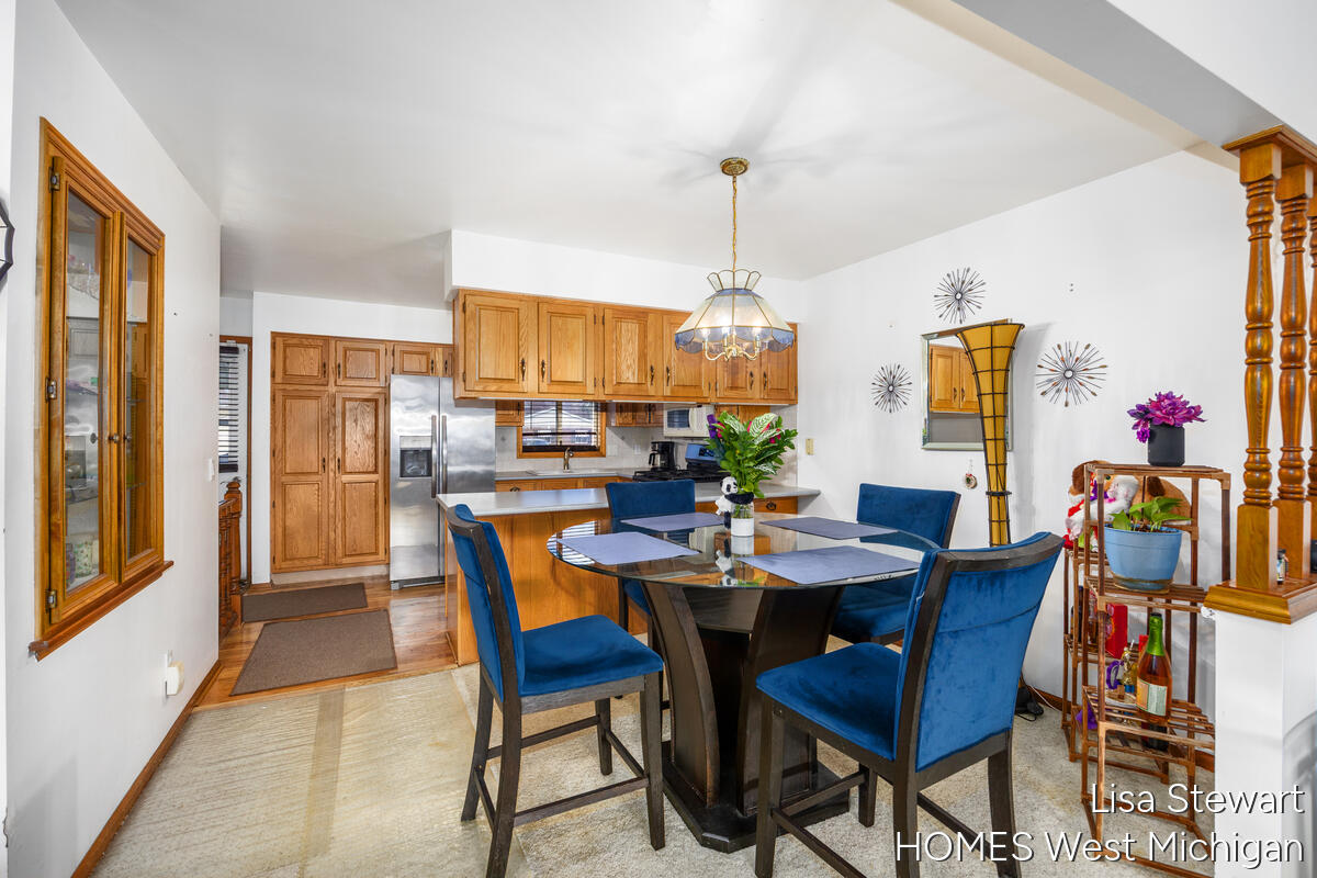 5951 Leisure South Drive SE Grand Rapids MI 49548