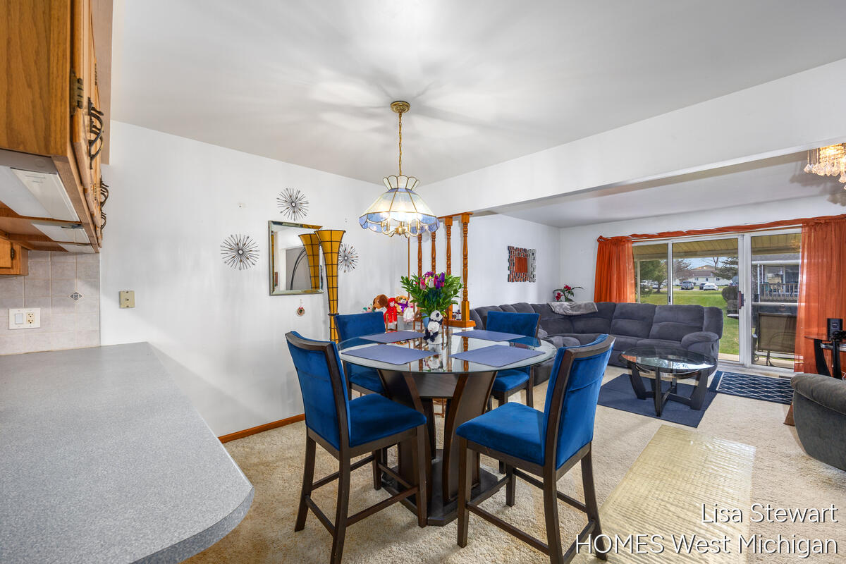 5951 Leisure South Drive SE Grand Rapids MI 49548