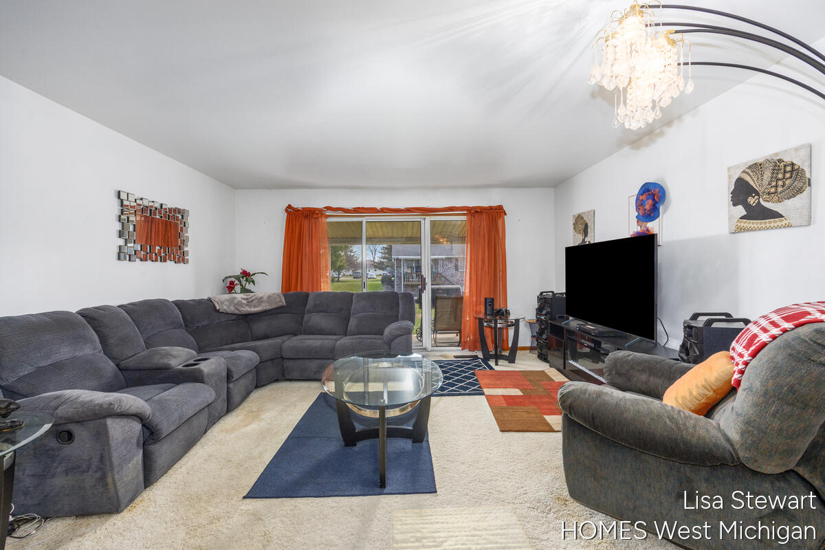 5951 Leisure South Drive SE Grand Rapids MI 49548