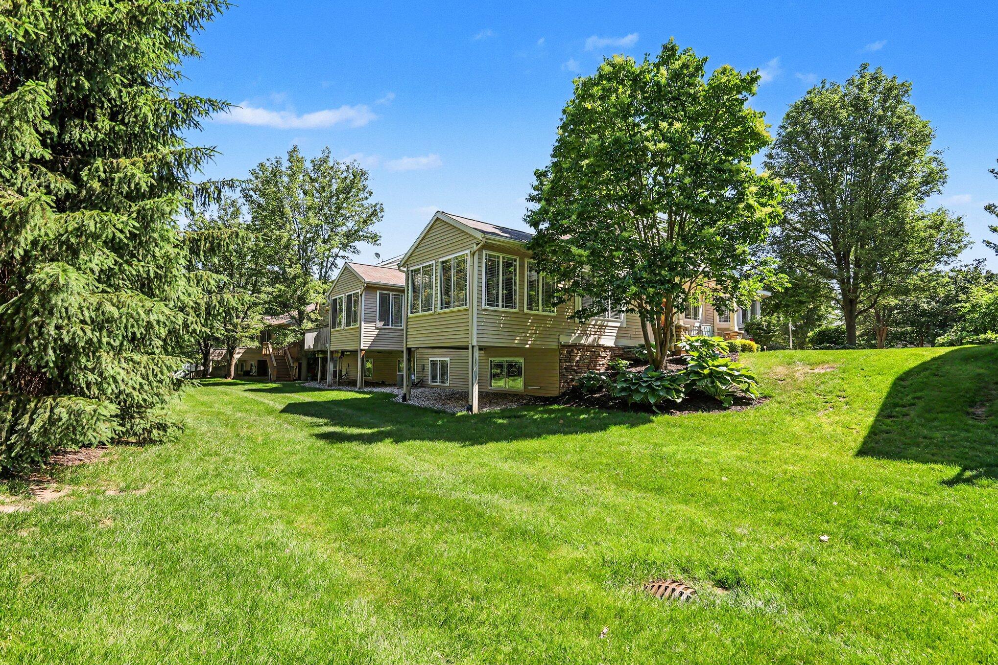 7373 Cactus Cove SW Byron Center MI 49315