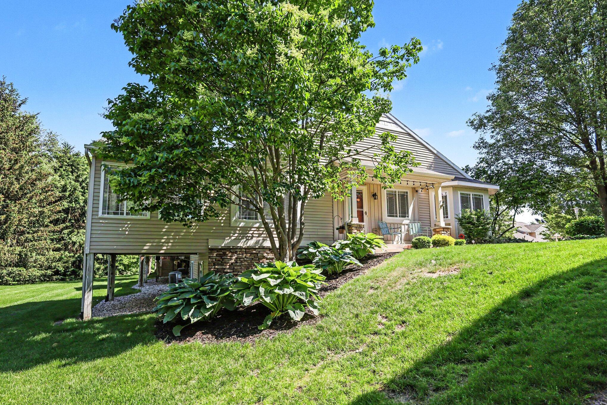 7373 Cactus Cove SW Byron Center MI 49315