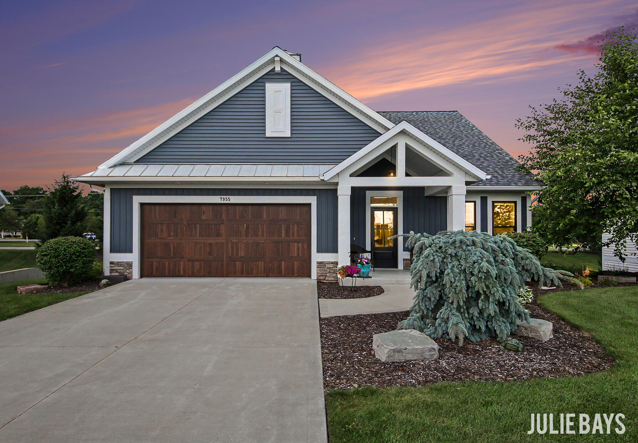 7955 Whistle Creek Court SW Byron Center MI 49315
