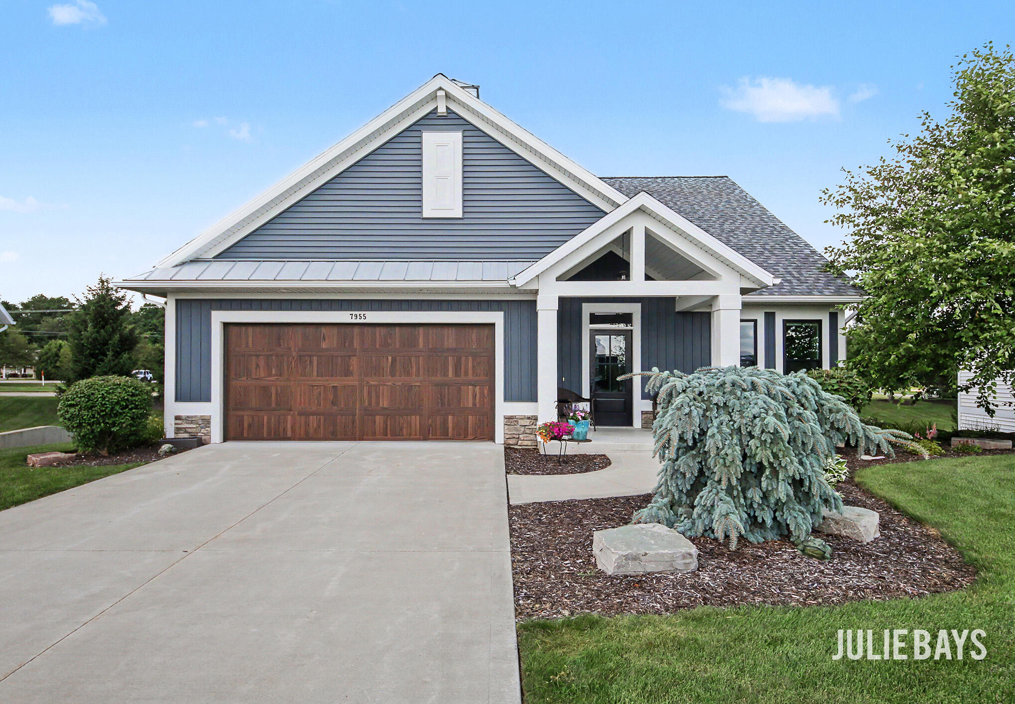 7955 Whistle Creek Court SW Byron Center MI 49315