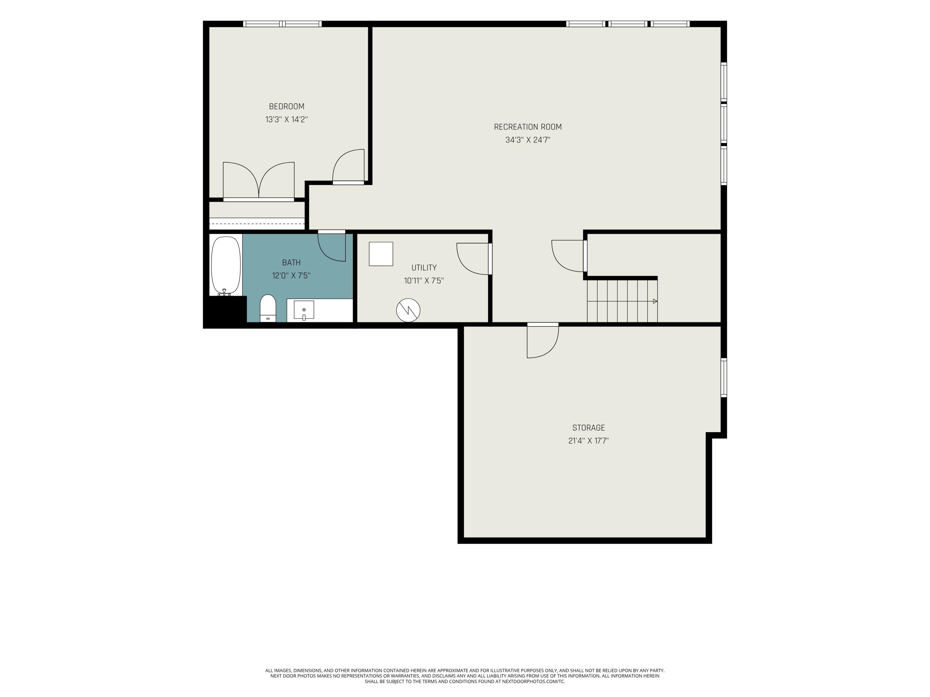 7955 Whistle Creek Court SW Byron Center MI 49315