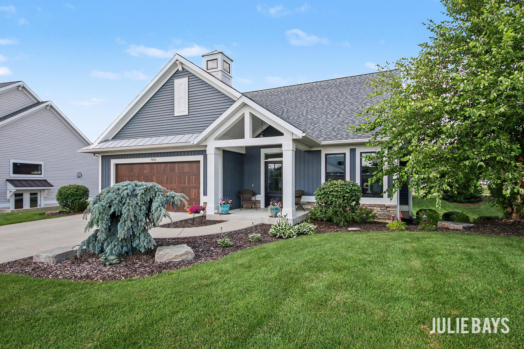 7955 Whistle Creek Court SW Byron Center MI 49315