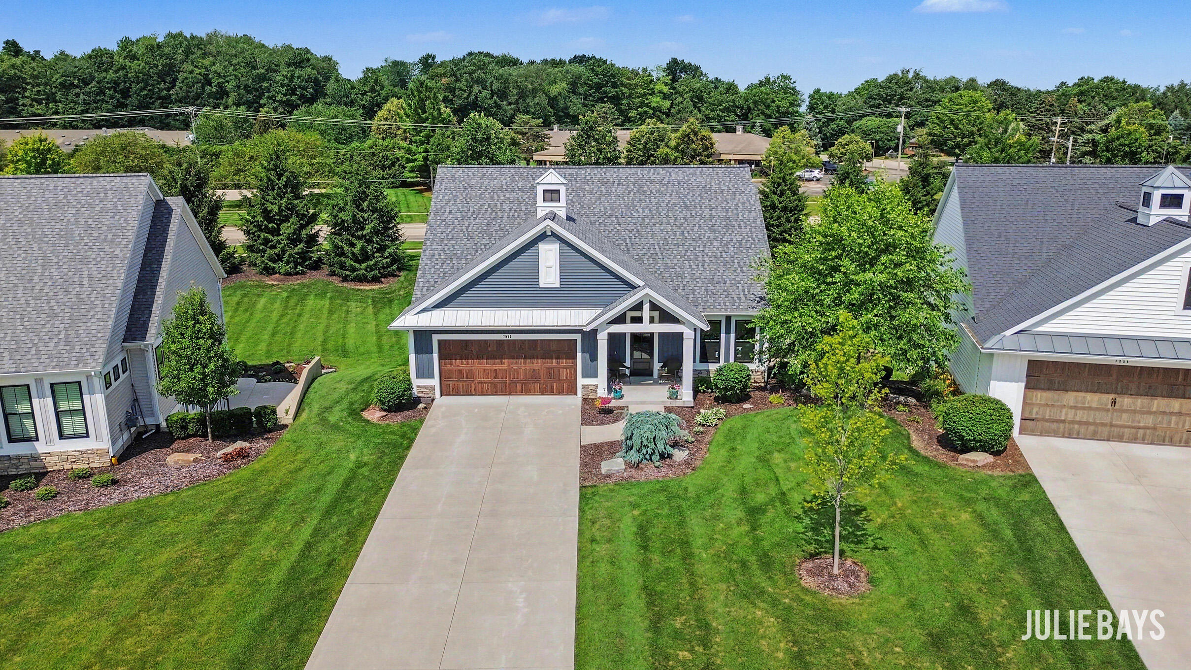 7955 Whistle Creek Court SW Byron Center MI 49315