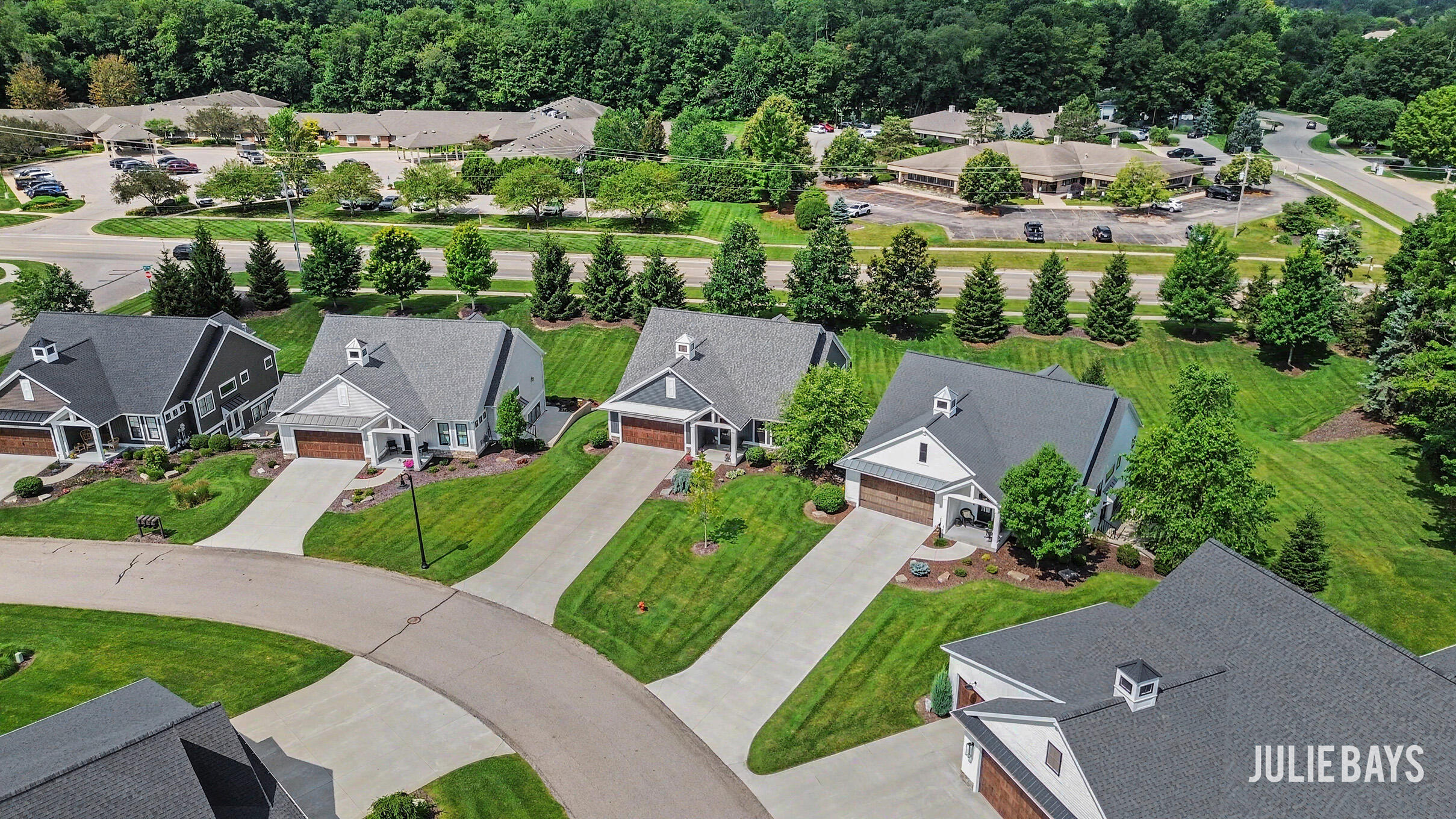 7955 Whistle Creek Court SW Byron Center MI 49315