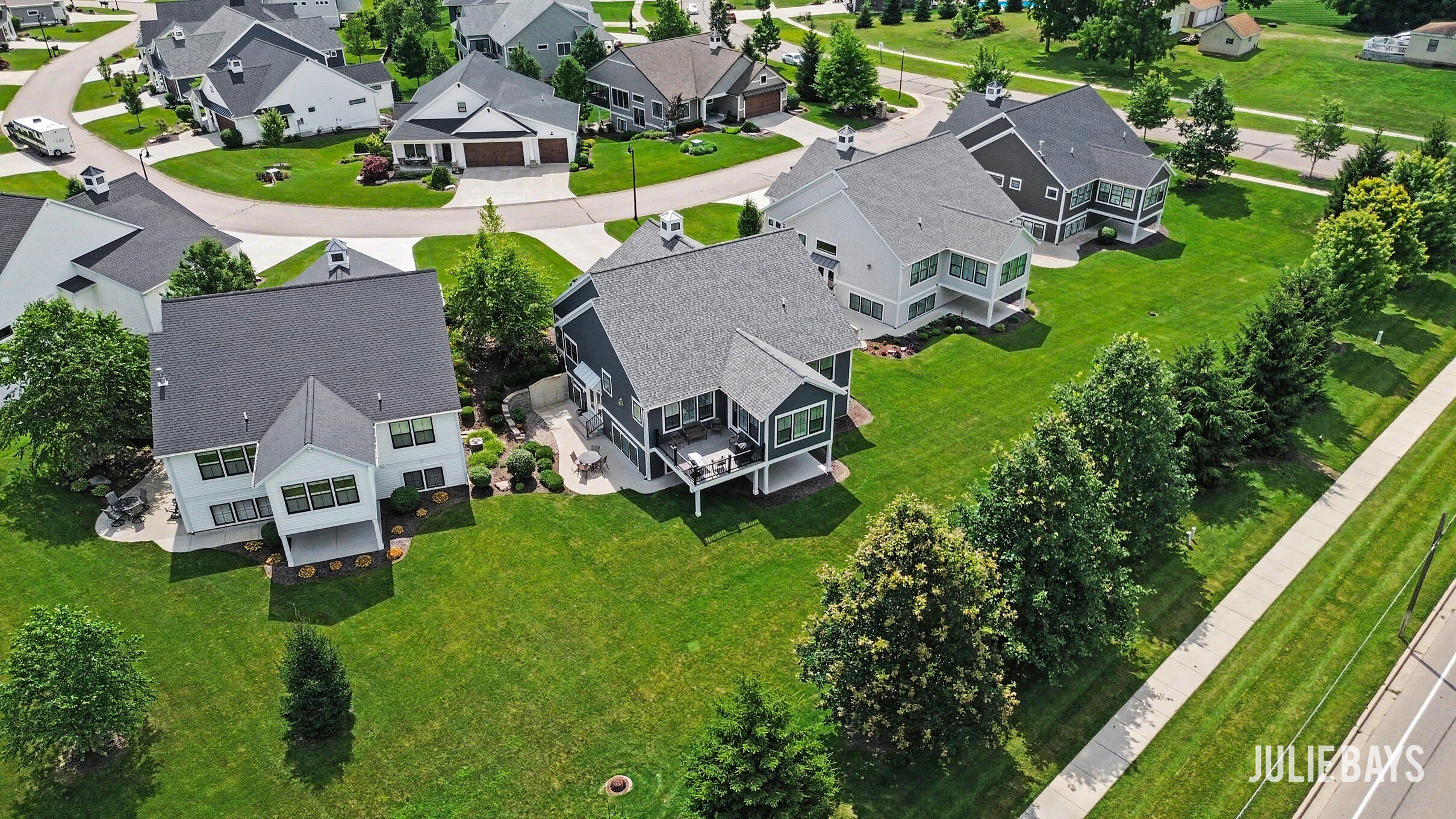 7955 Whistle Creek Court SW Byron Center MI 49315