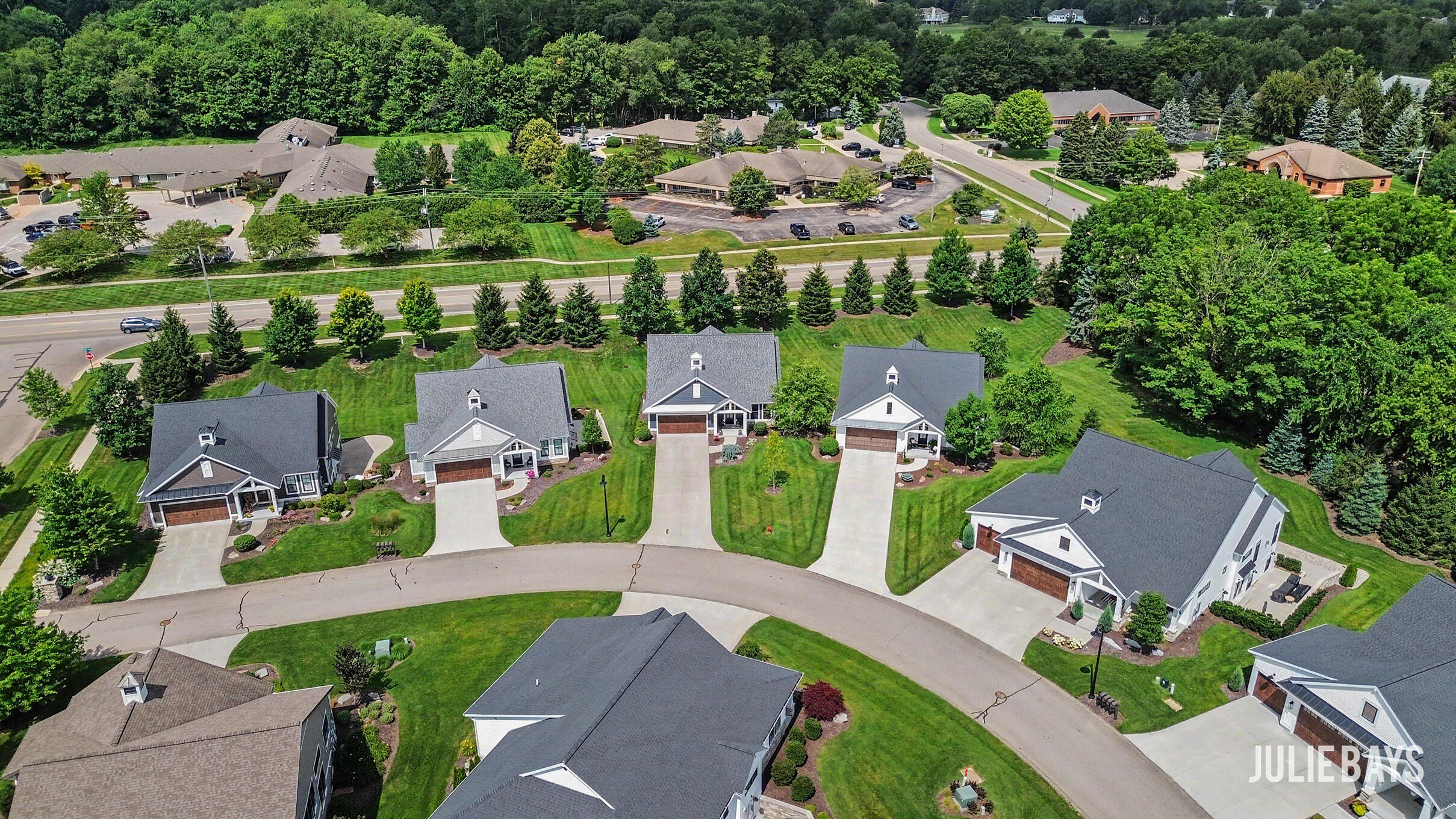 7955 Whistle Creek Court SW Byron Center MI 49315