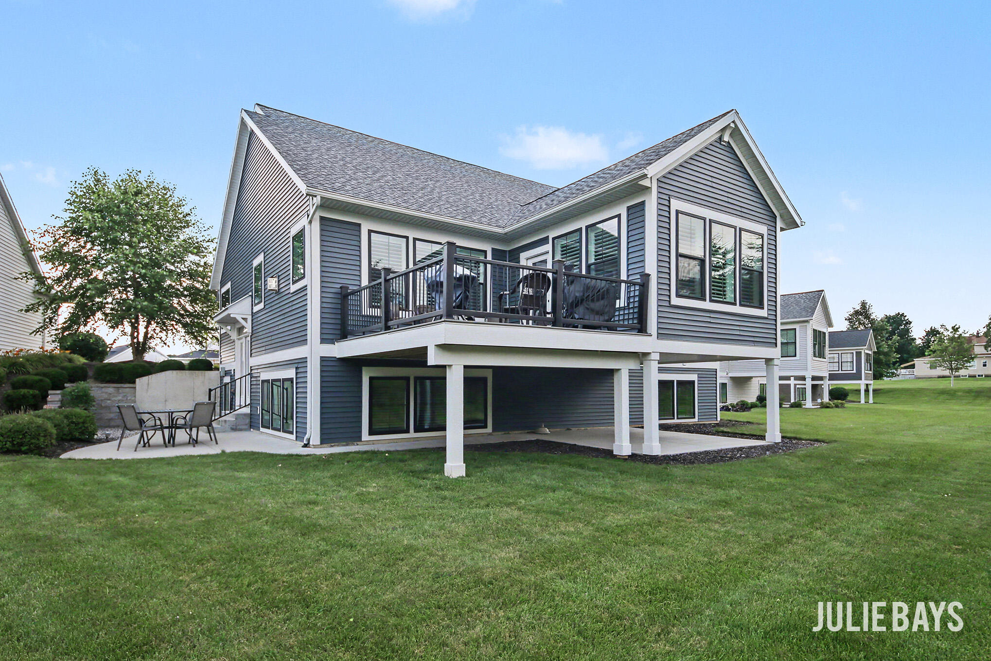 7955 Whistle Creek Court SW Byron Center MI 49315