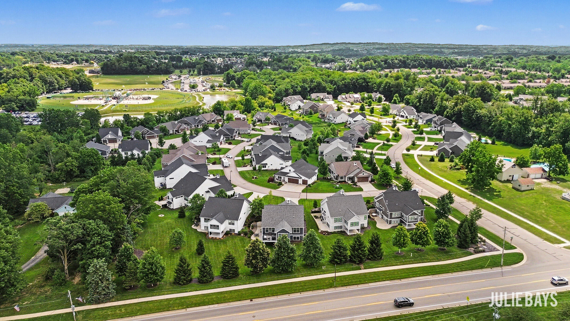 7955 Whistle Creek Court SW Byron Center MI 49315