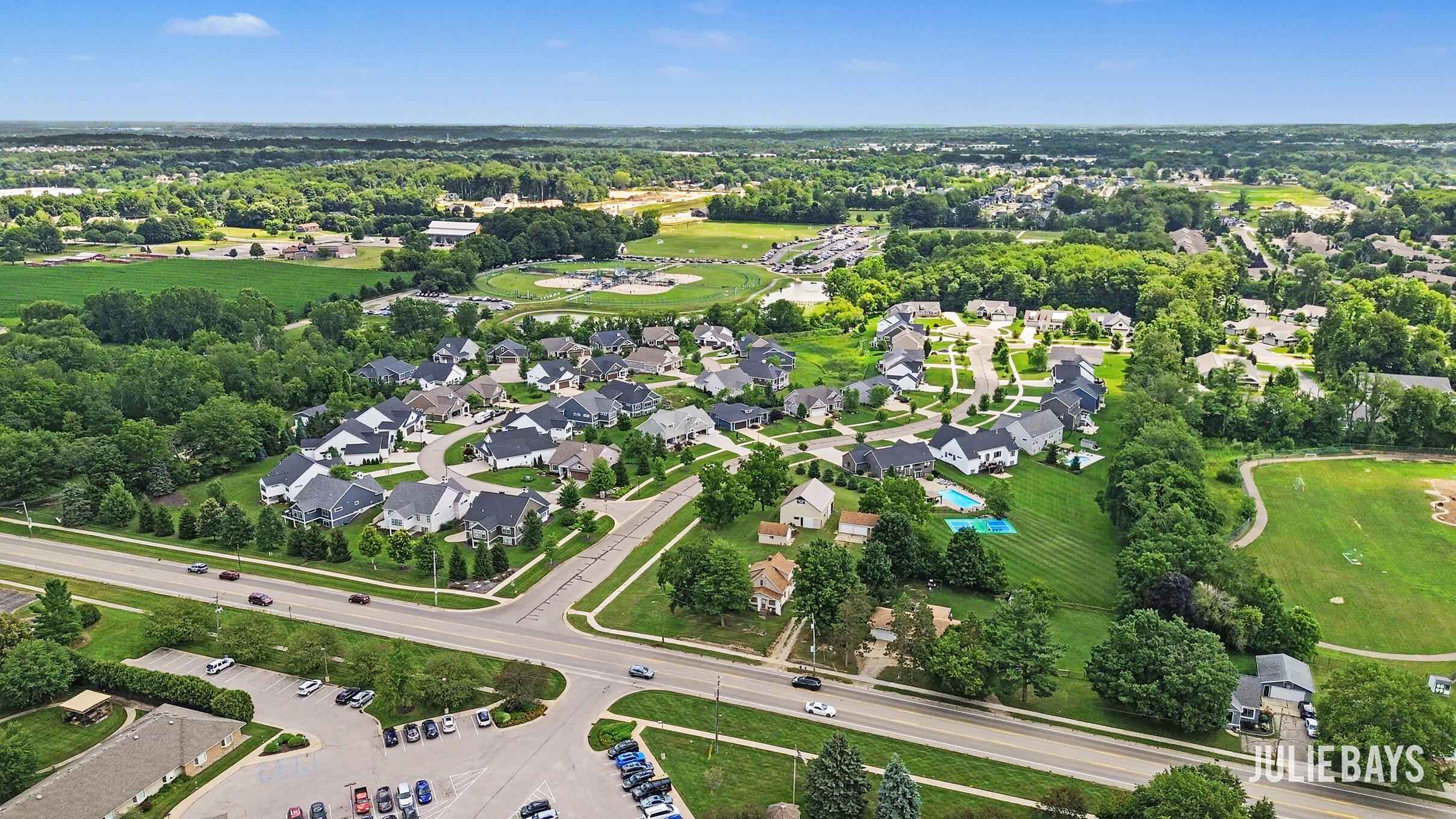 7955 Whistle Creek Court SW Byron Center MI 49315