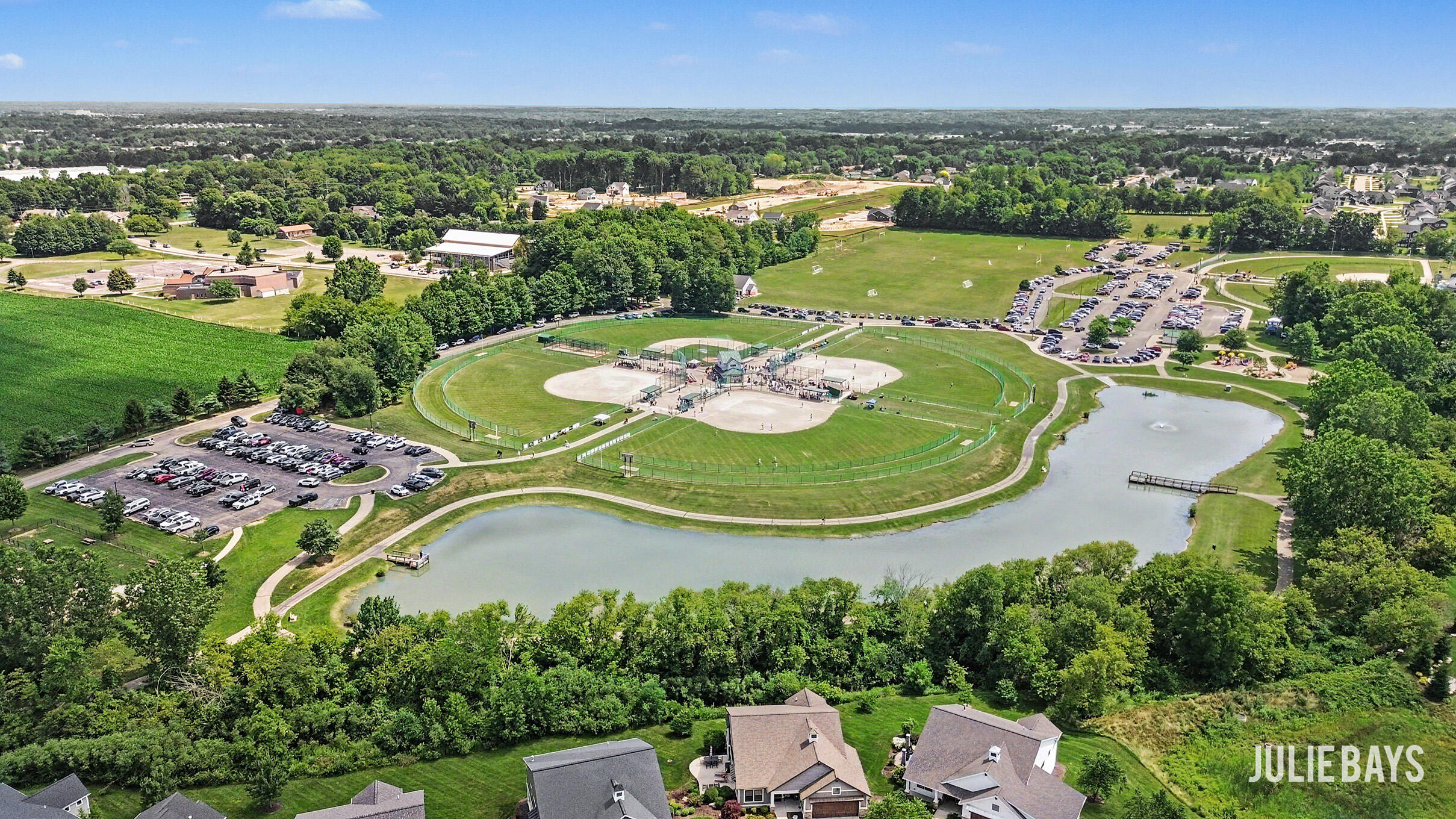 7955 Whistle Creek Court SW Byron Center MI 49315
