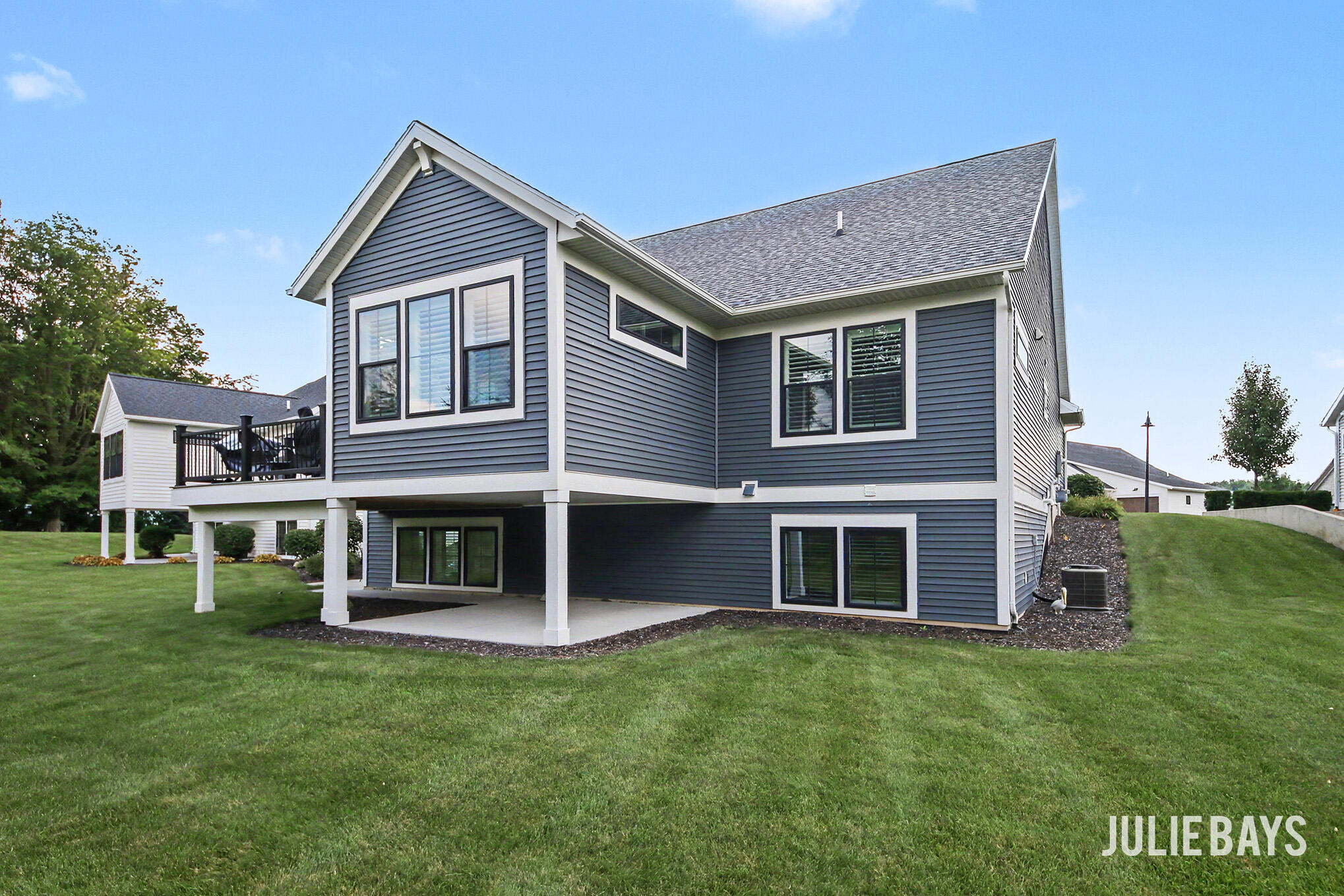 7955 Whistle Creek Court SW Byron Center MI 49315