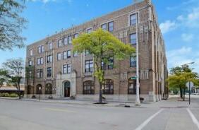 297 W Clay Avenue Muskegon MI 49440