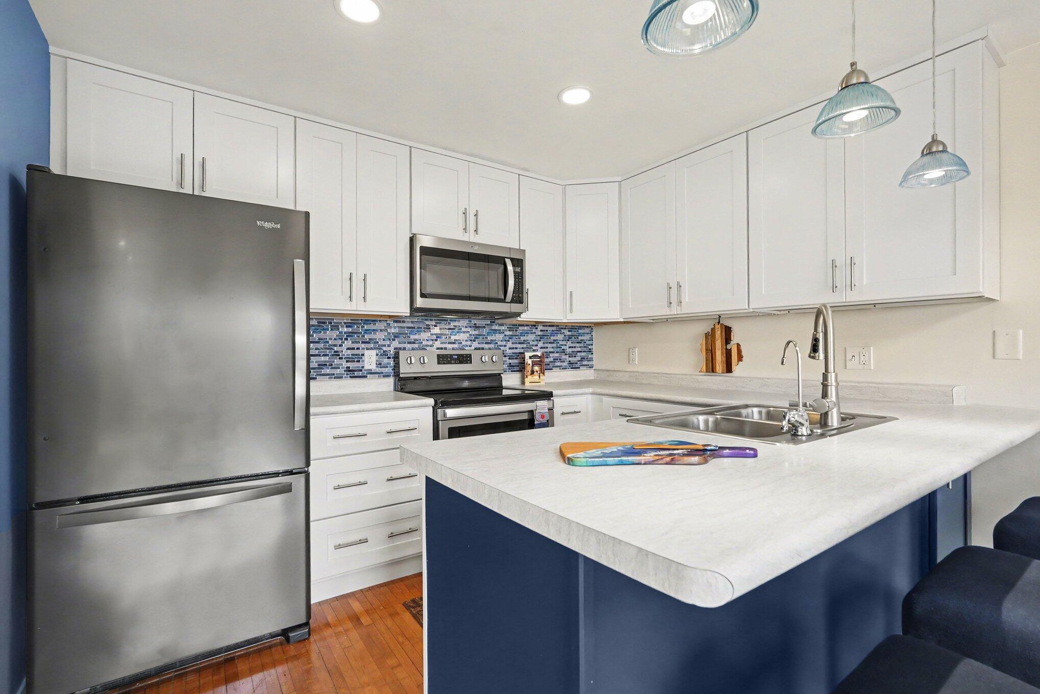 297 W Clay Avenue Muskegon MI 49440