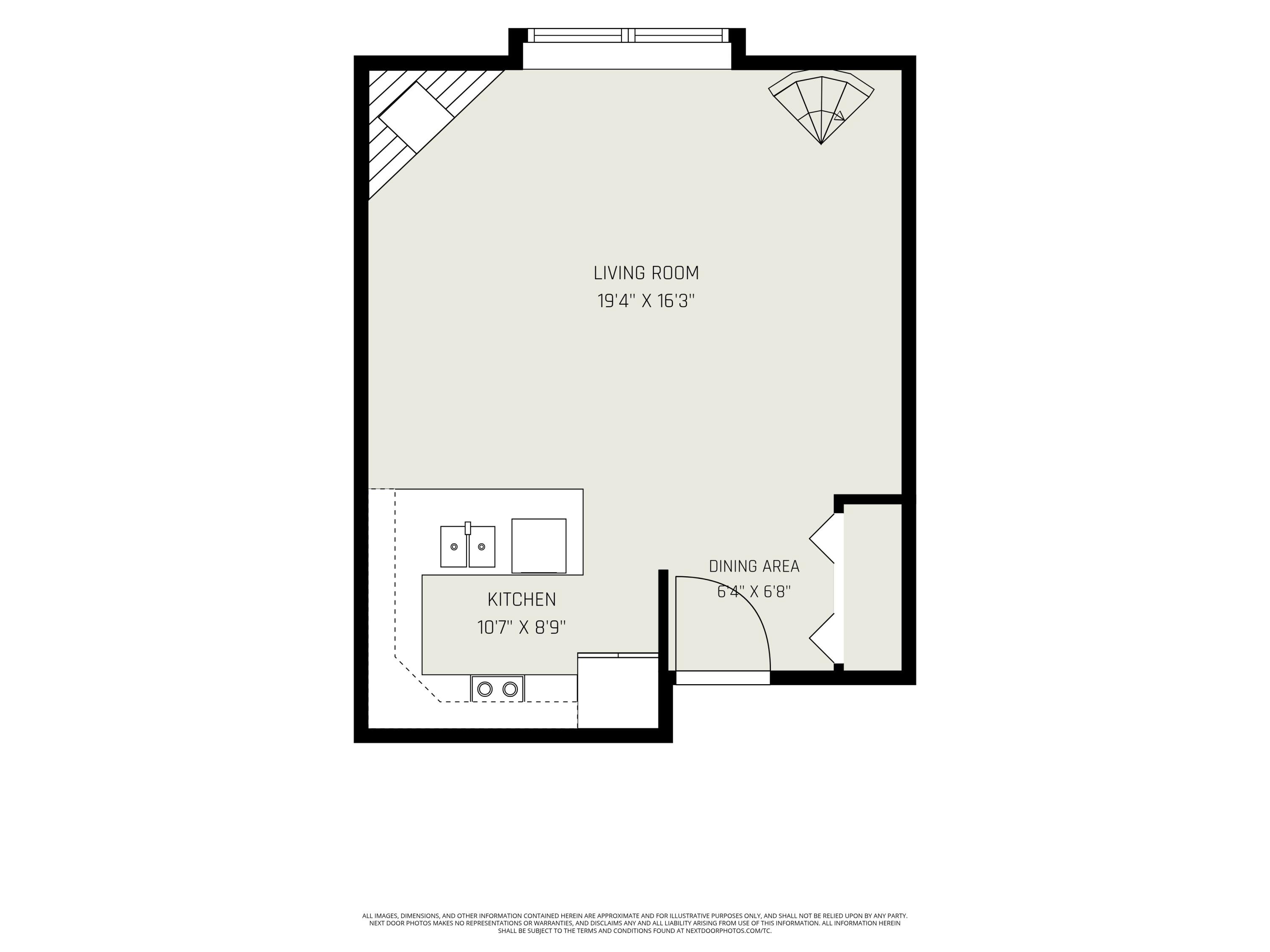 297 W Clay Avenue Muskegon MI 49440