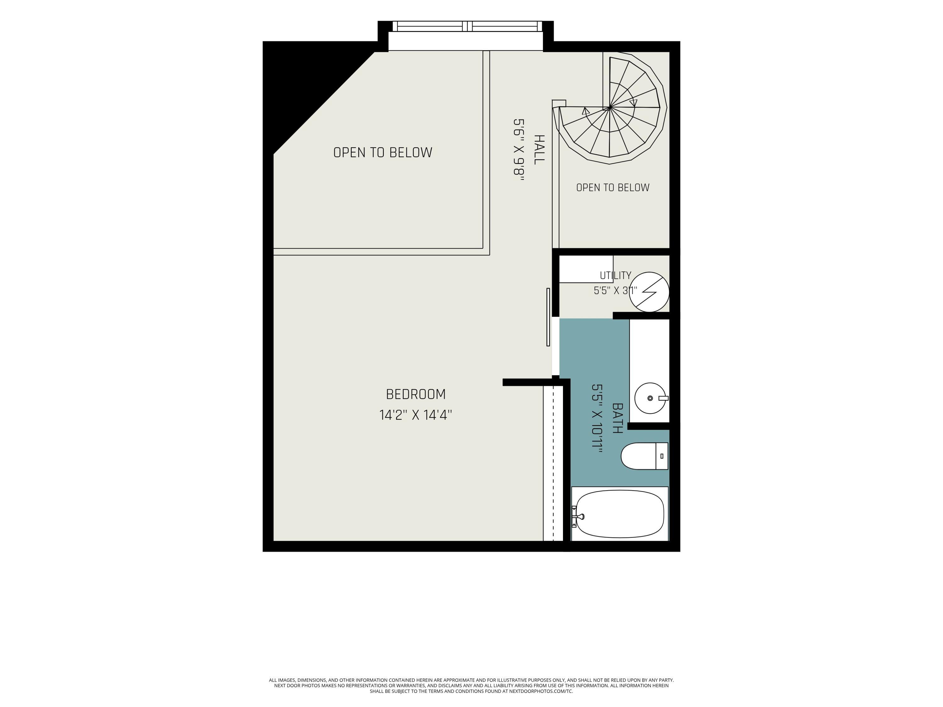297 W Clay Avenue Muskegon MI 49440