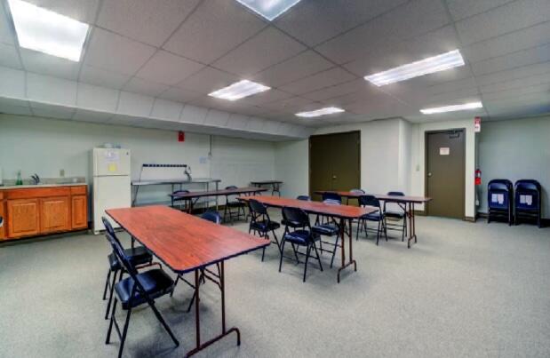 297 W Clay Avenue Muskegon MI 49440