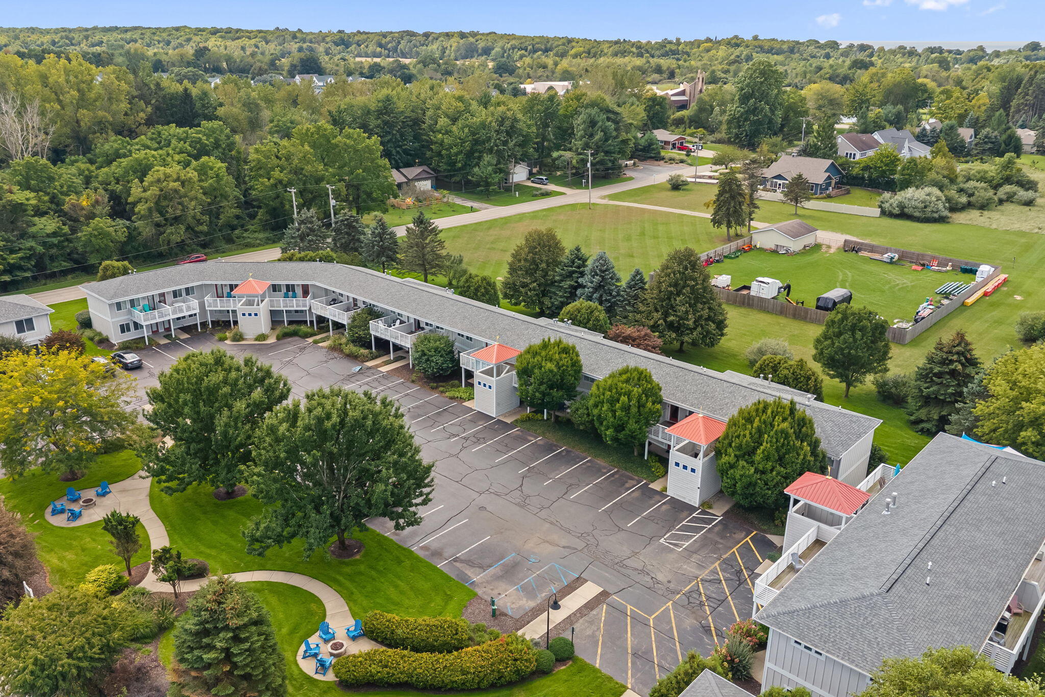 320 S Blue Star Highway Douglas MI 49406