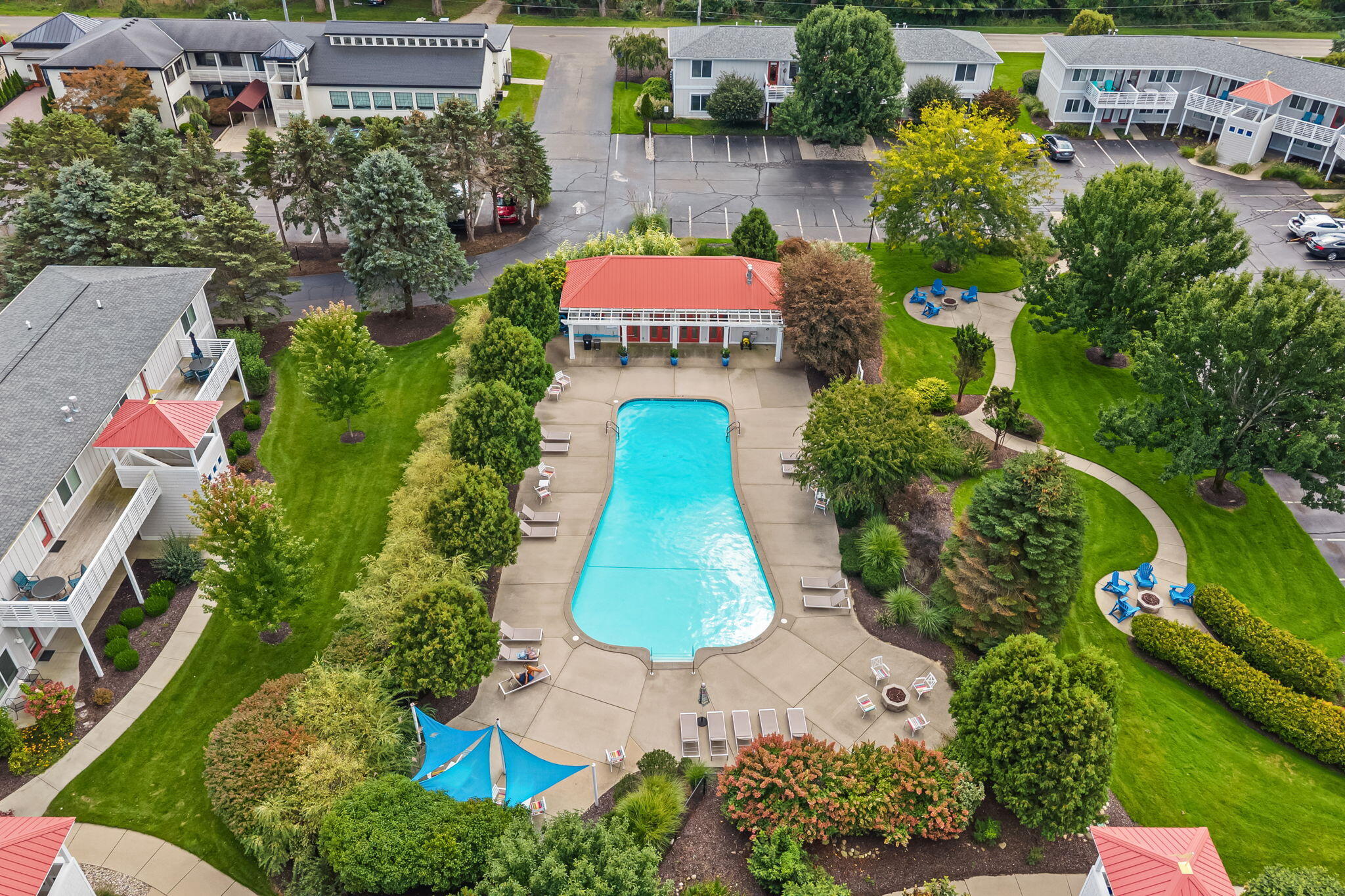 320 S Blue Star Highway Douglas MI 49406