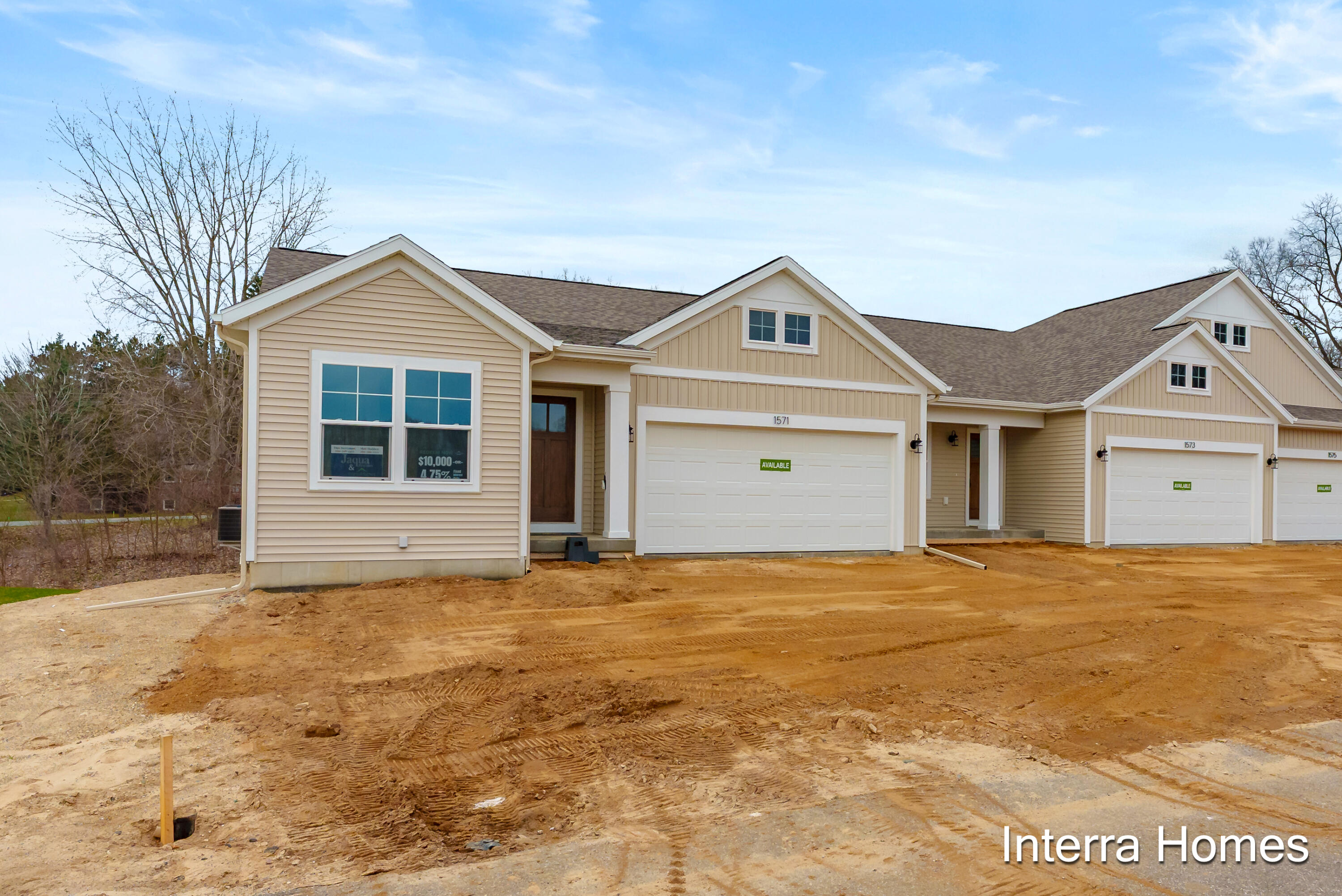 1571 N Village Circle Kalamazoo MI 49009