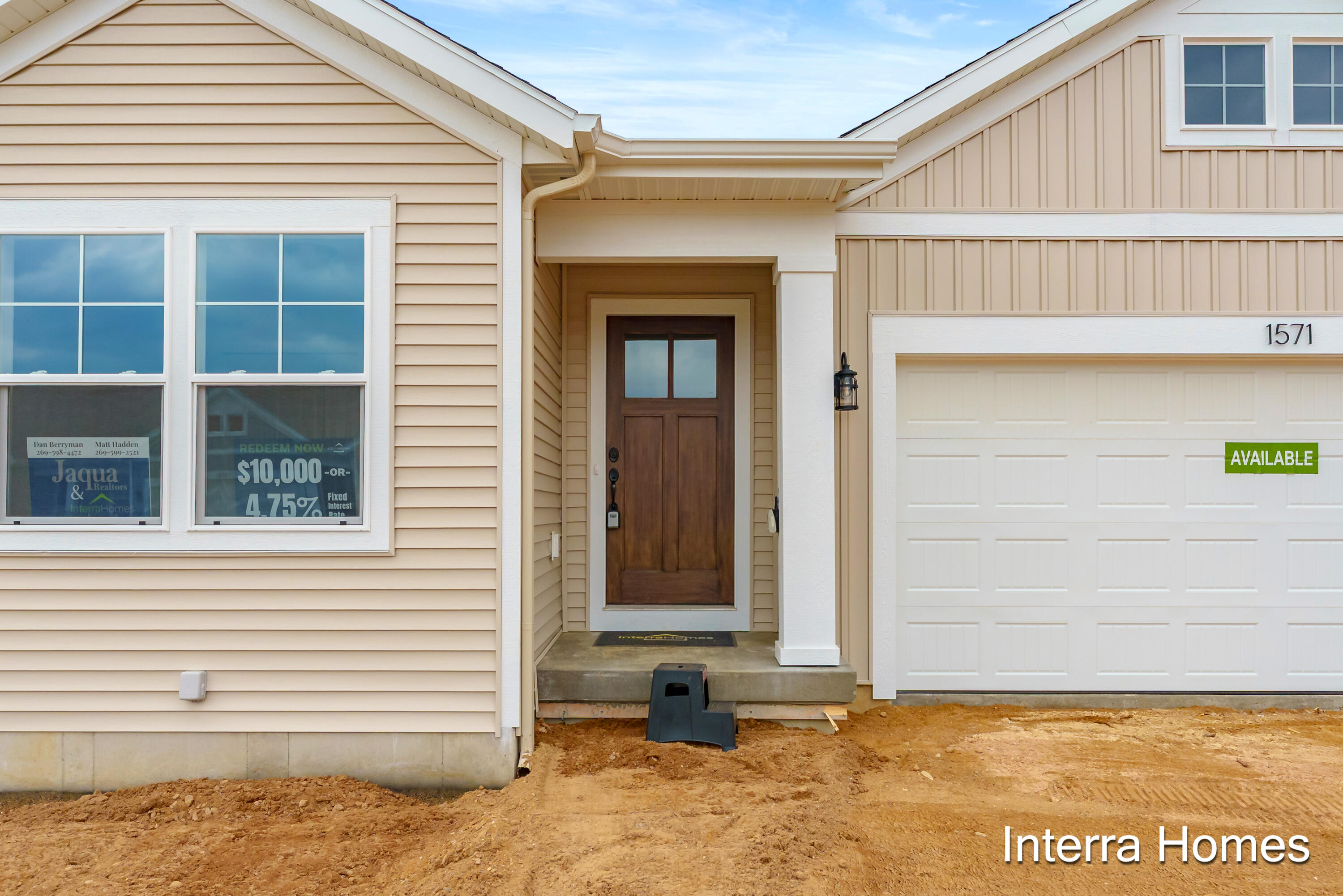1571 N Village Circle Kalamazoo MI 49009