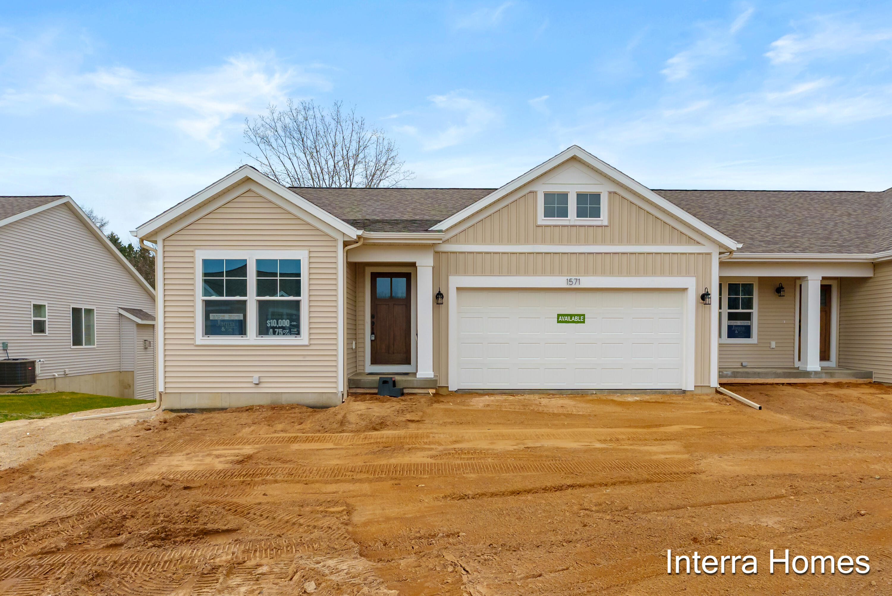 1571 N Village Circle Kalamazoo MI 49009