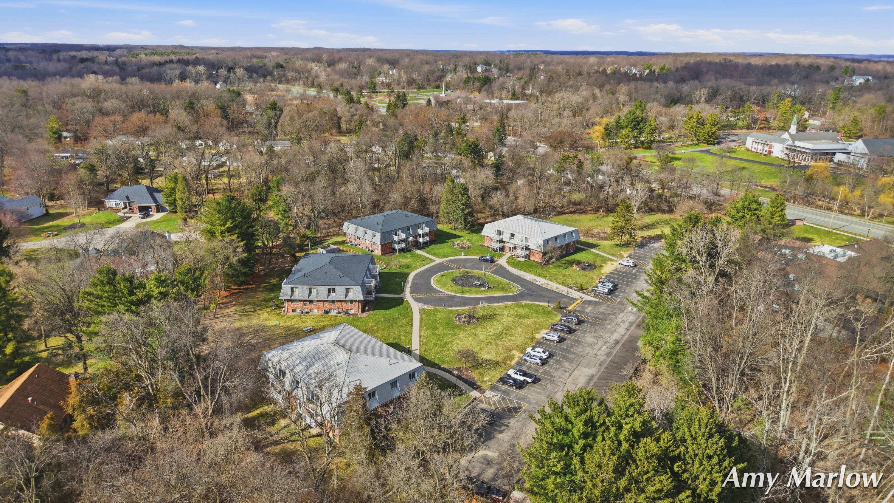 6716 Cascade Road SE Grand Rapids MI 49546