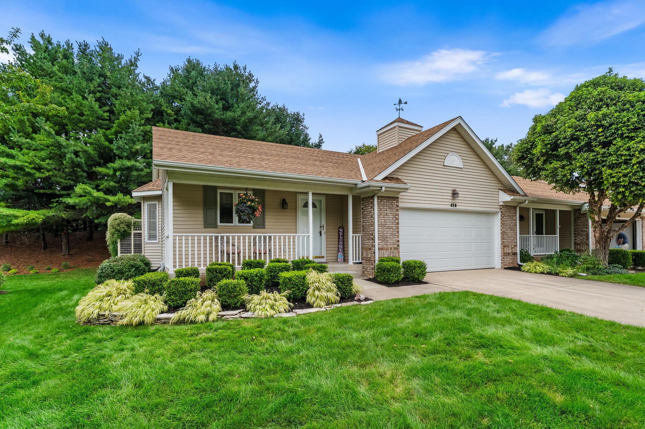 458 Amity Street Douglas MI 49406