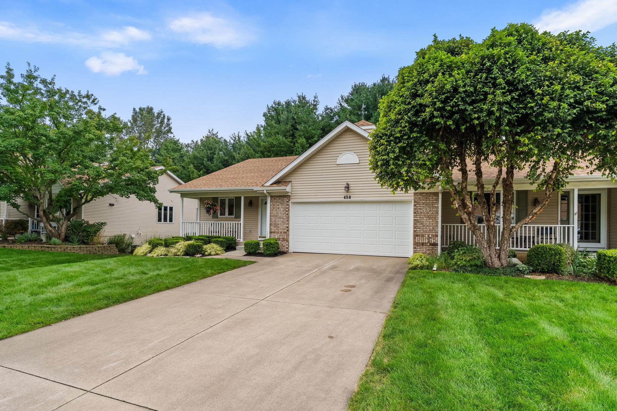 458 Amity Street Douglas MI 49406