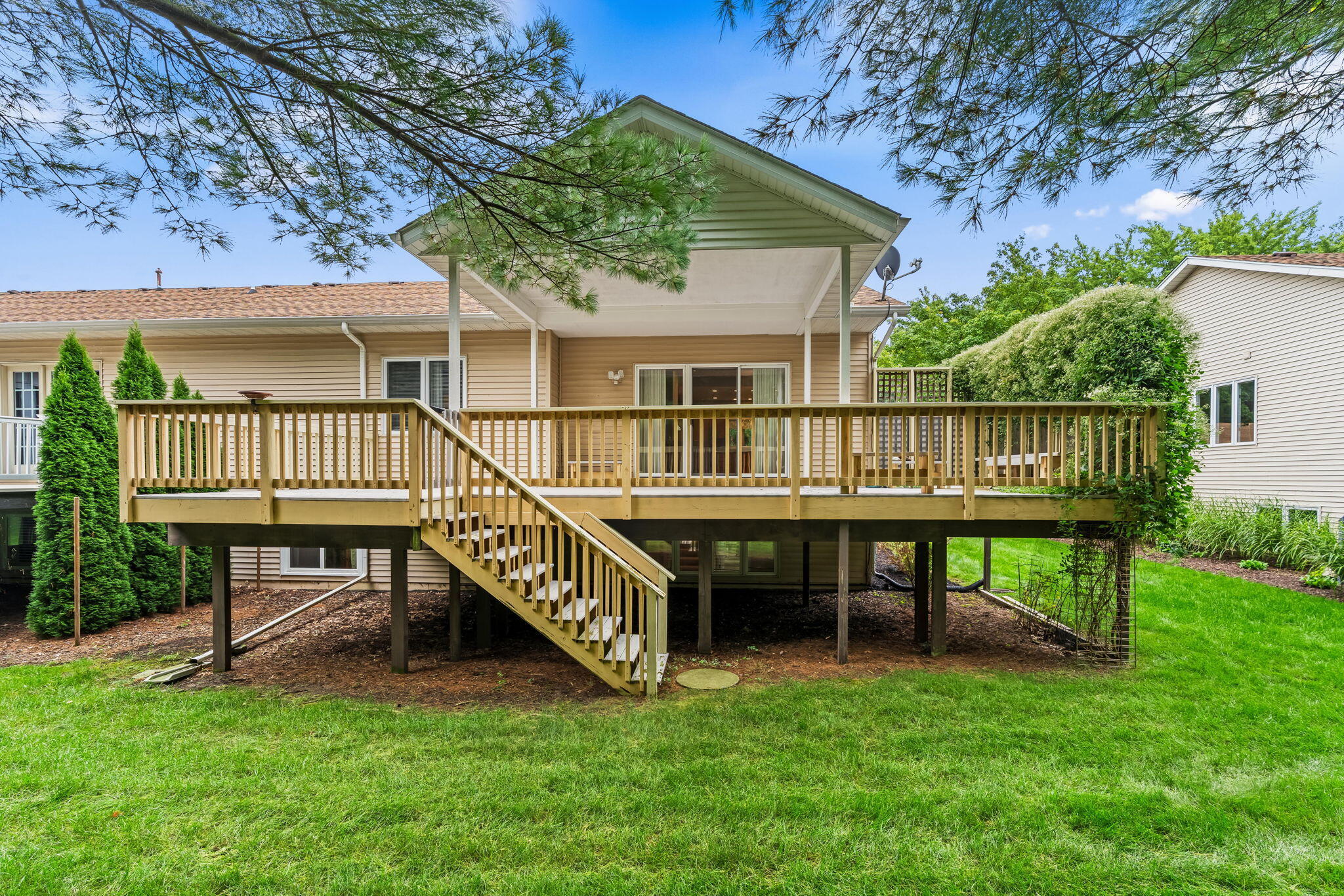 458 Amity Street Douglas MI 49406
