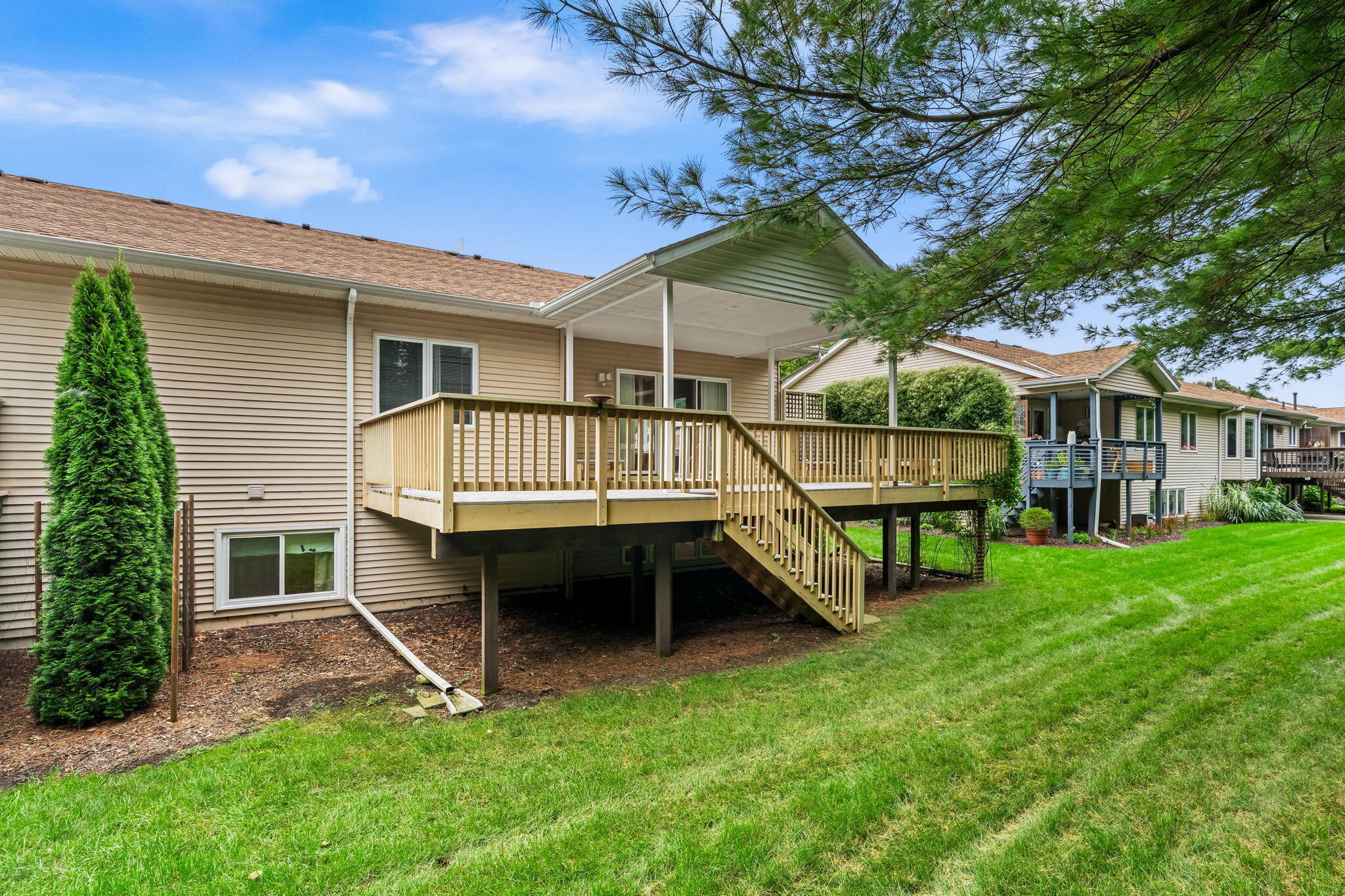 458 Amity Street Douglas MI 49406